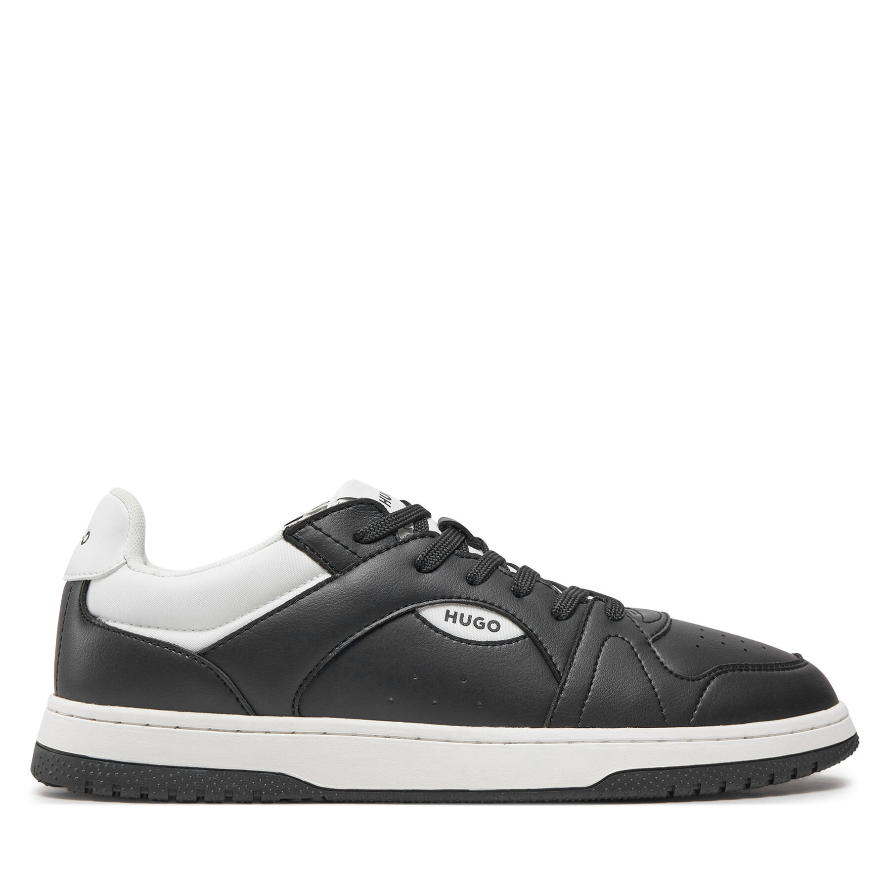 Sneakers HUGO Hadrian 50536201 Grau von HUGO