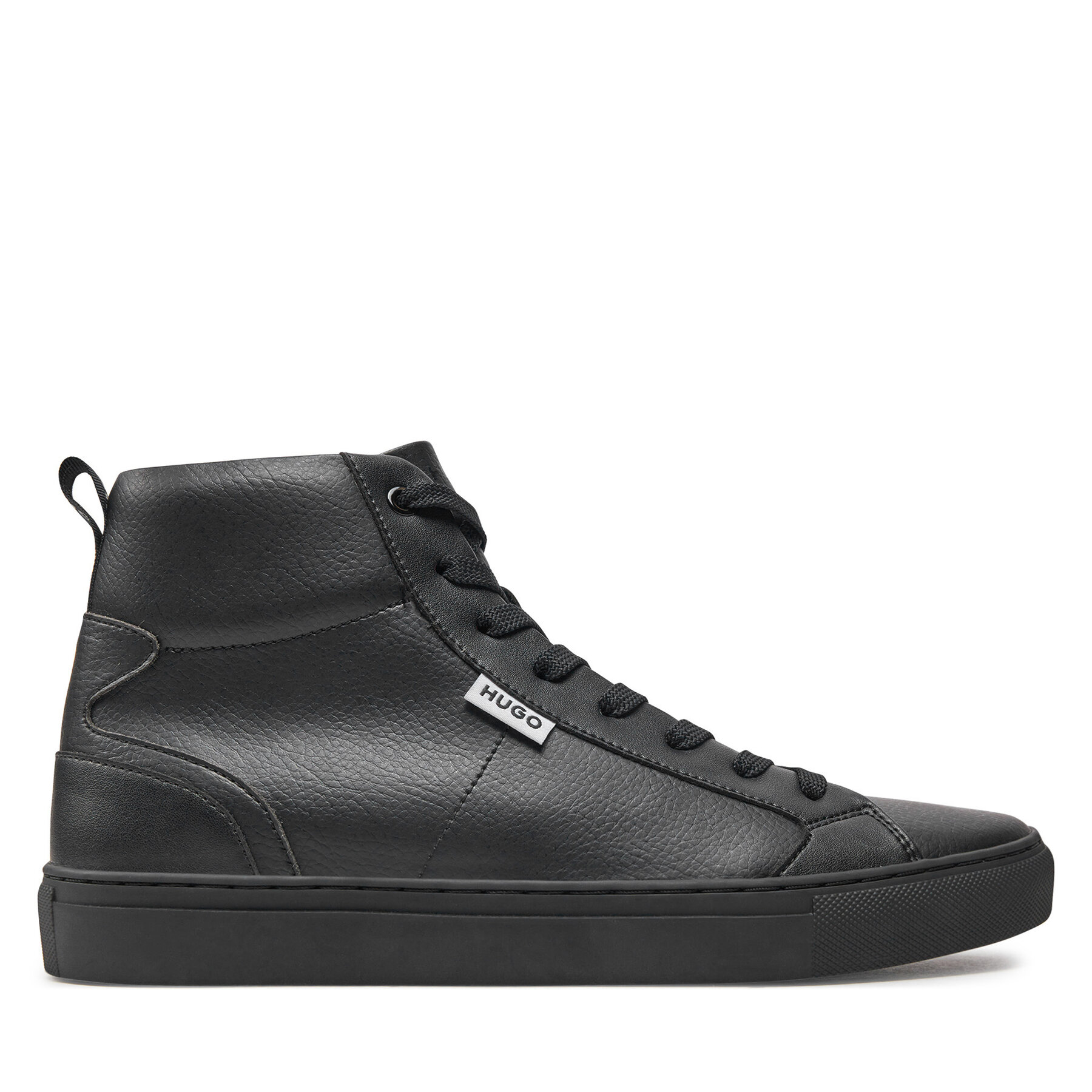 Sneakers HUGO Morrie 50536984 Schwarz von HUGO