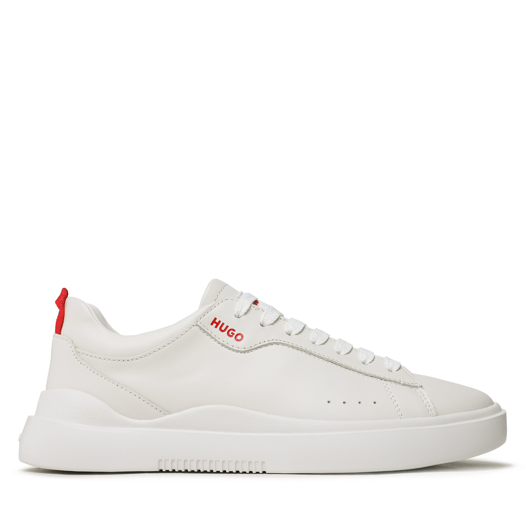 Sneakers Hugo 50493130 Weiß Sneakers Hugo 50493130 Weiß von HUGO