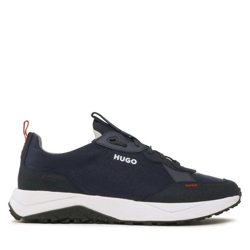 Sneakers Hugo 50493146 Dunkelblau von HUGO