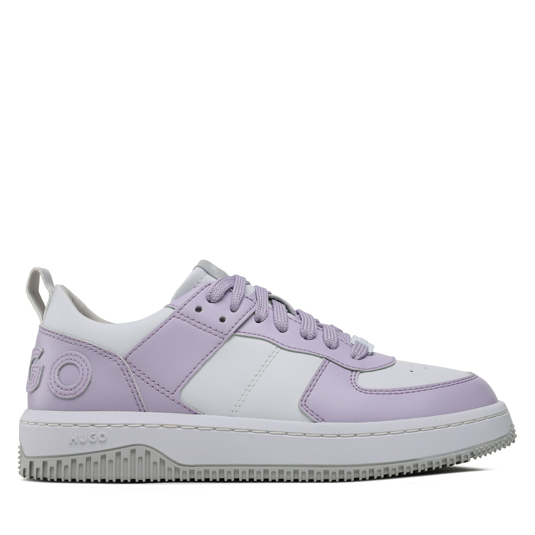 Sneakers Hugo 50498537 Violett von HUGO