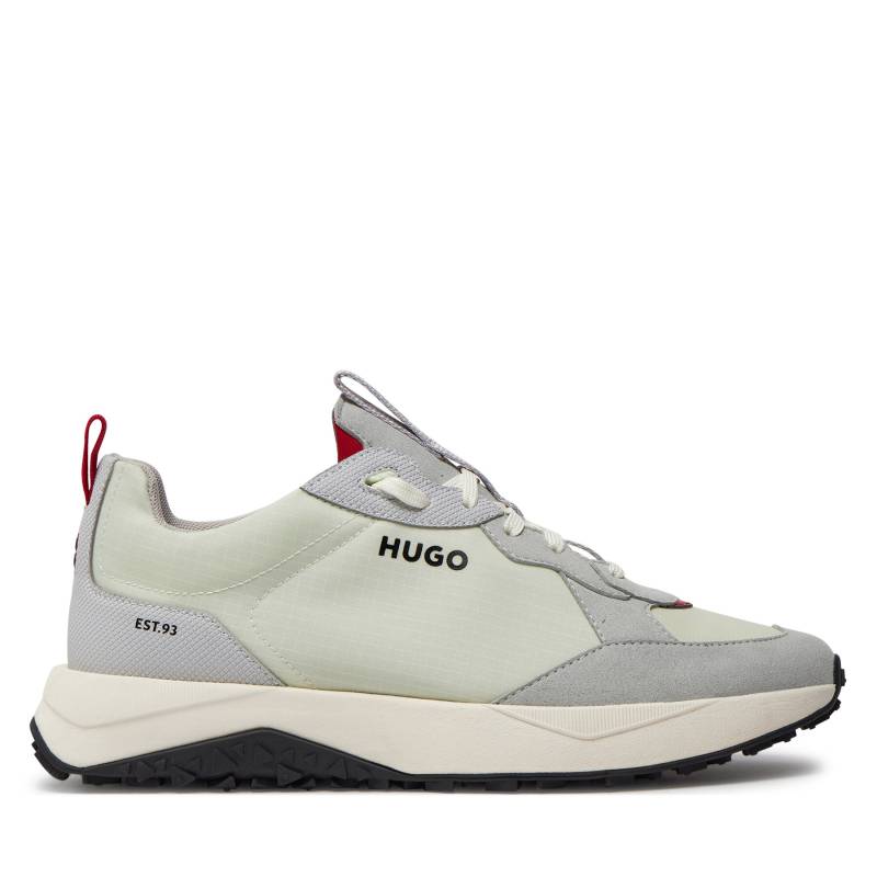 Sneakers Hugo Kane 50498687 Écru von HUGO