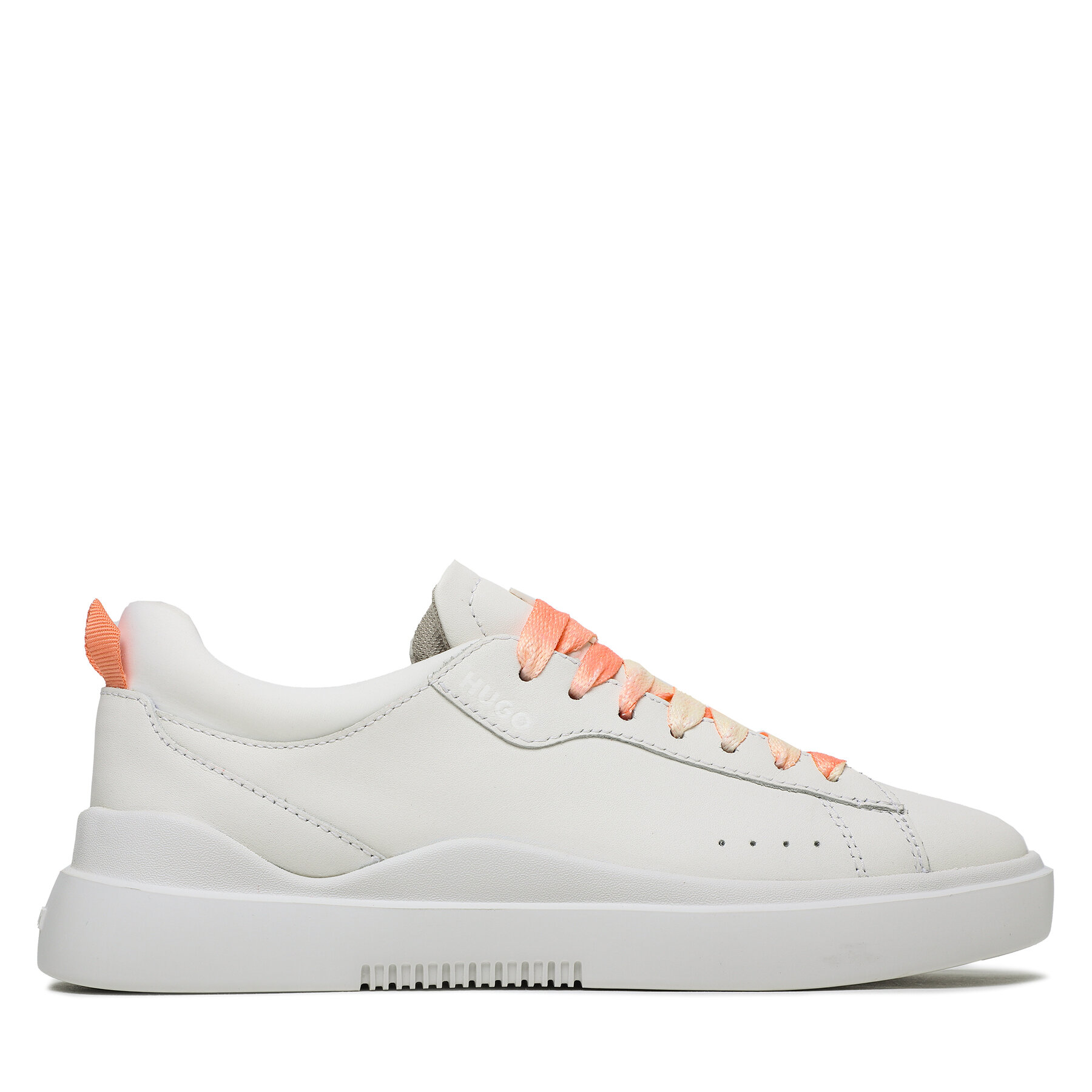Sneakers Hugo Blake 50498661 10249945 01 Weiß Sneakers Hugo Blake 50498661 10249945 01 Weiß von HUGO