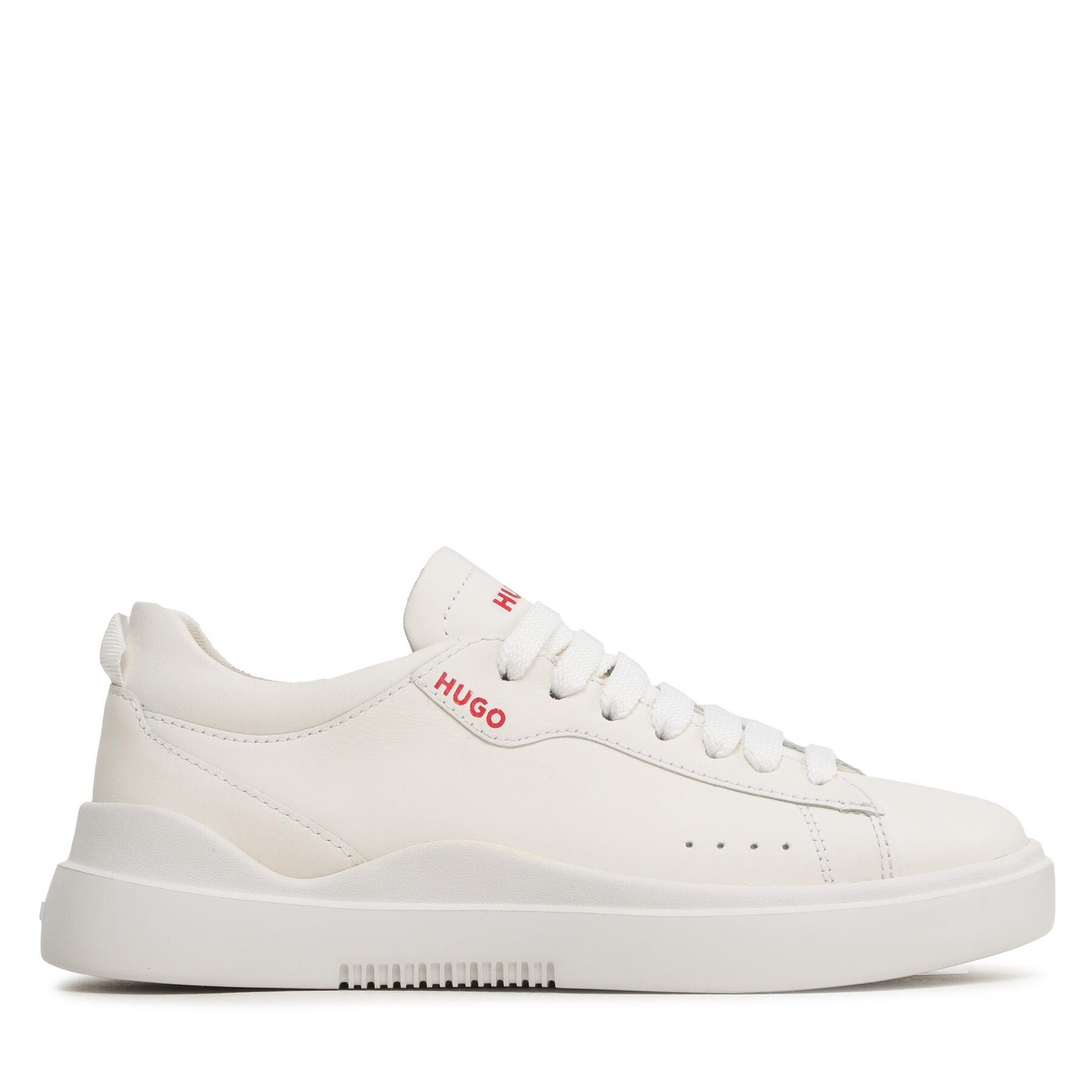 Sneakers Hugo Blake 50499253 10249945 01 Weiß Sneakers Hugo Blake 50499253 10249945 01 Weiß von HUGO