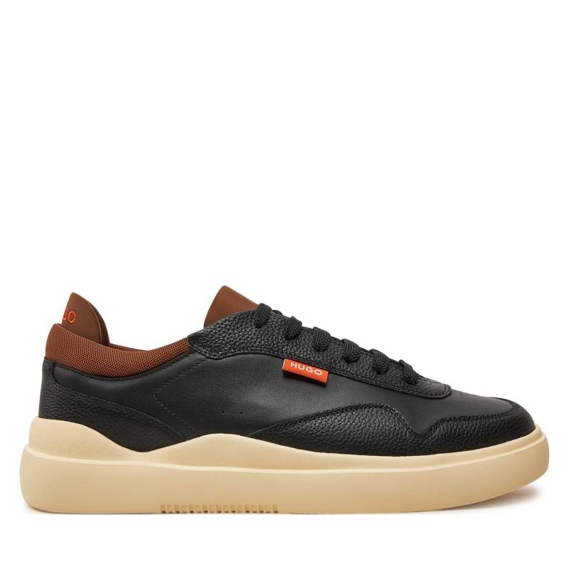 Sneakers Hugo Blake Tenn 50516931 Grau von HUGO