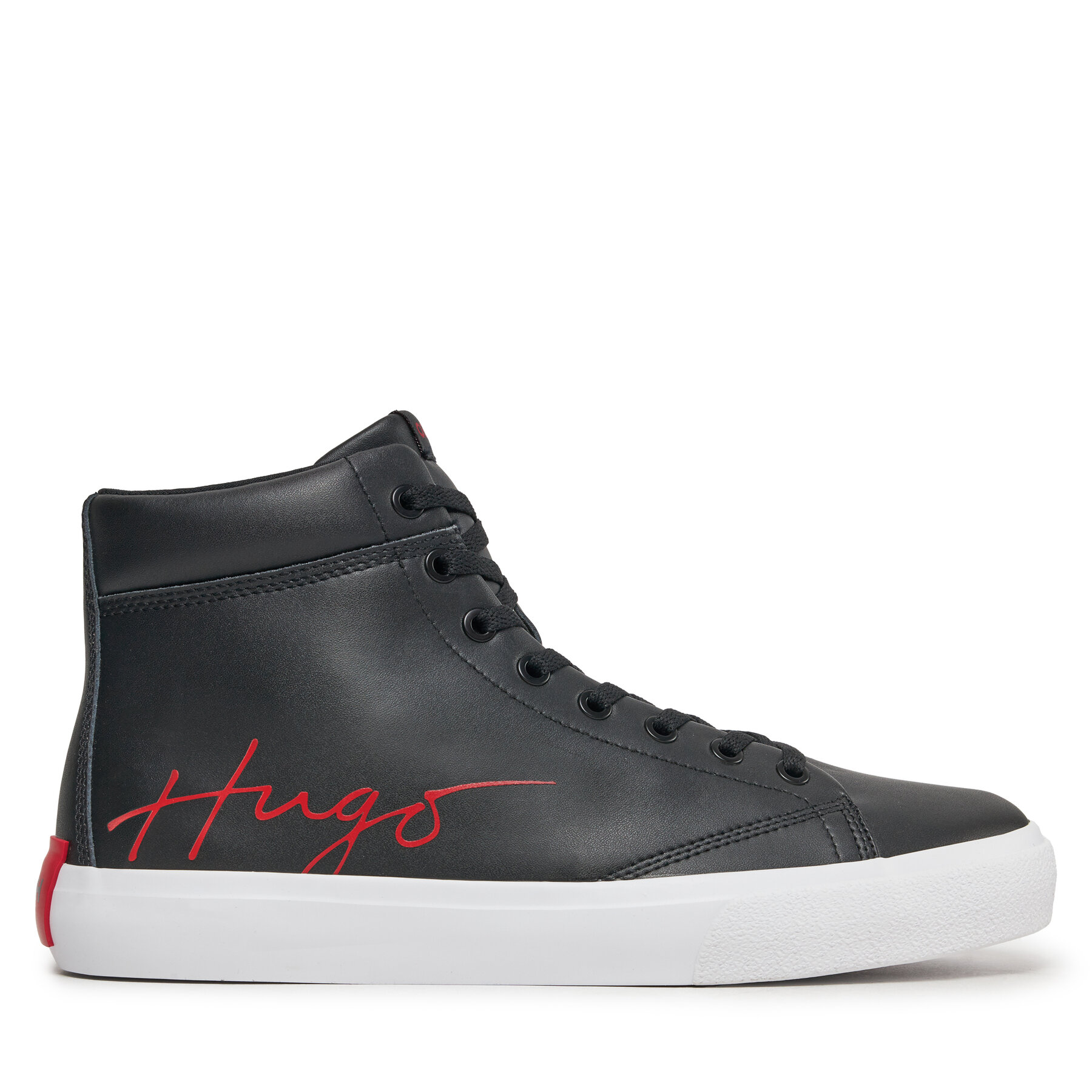 Sneakers Hugo Dyerh Hito 50518346 Schwarz von HUGO