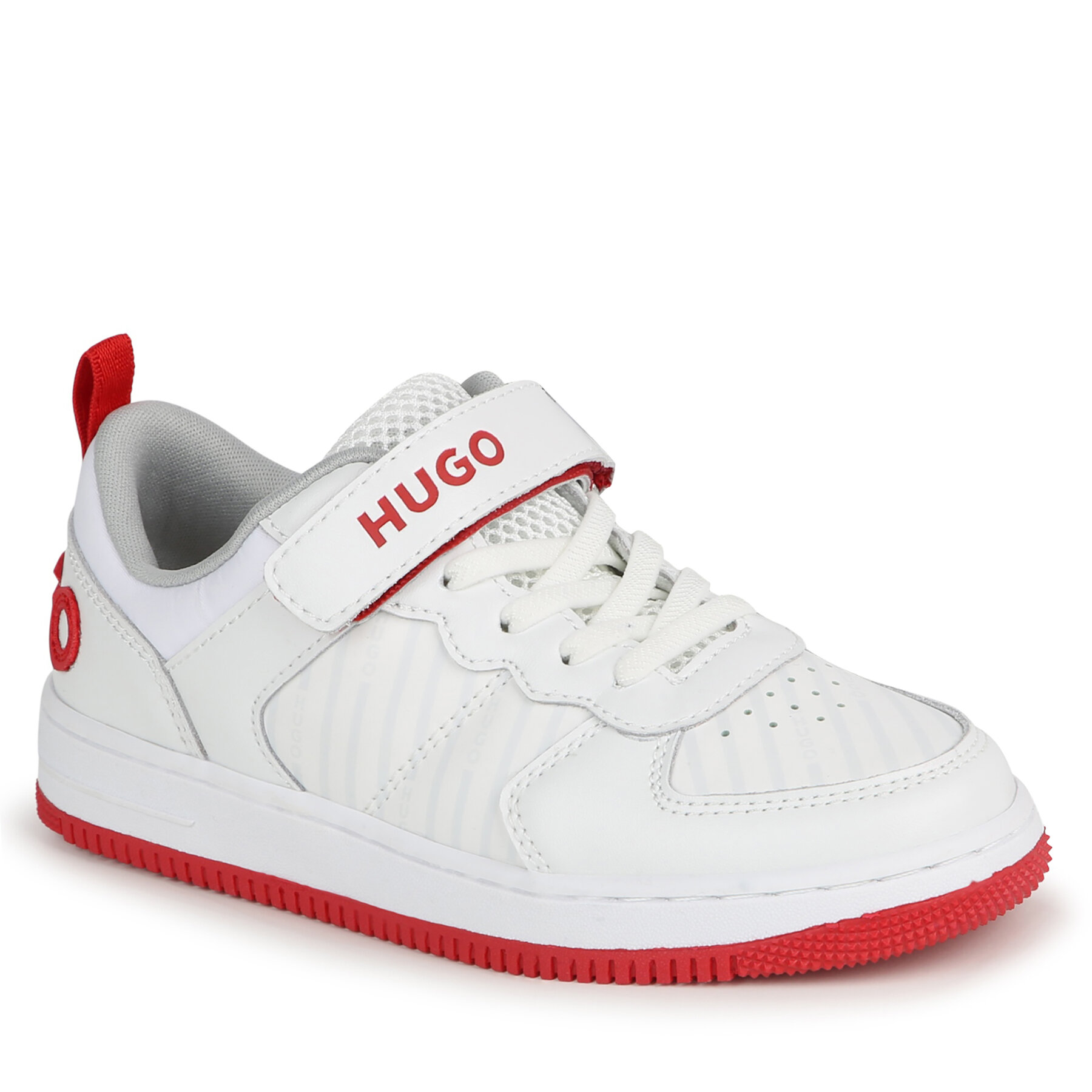 Sneakers Hugo G00097 S Weiß von HUGO