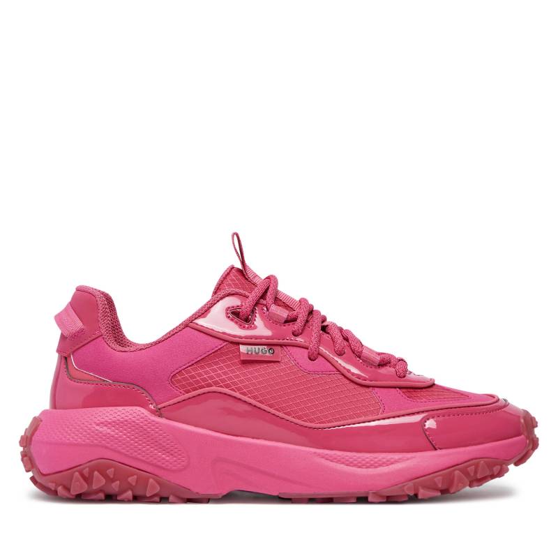 Sneakers Hugo GO1ST 50523532 Rosa von HUGO