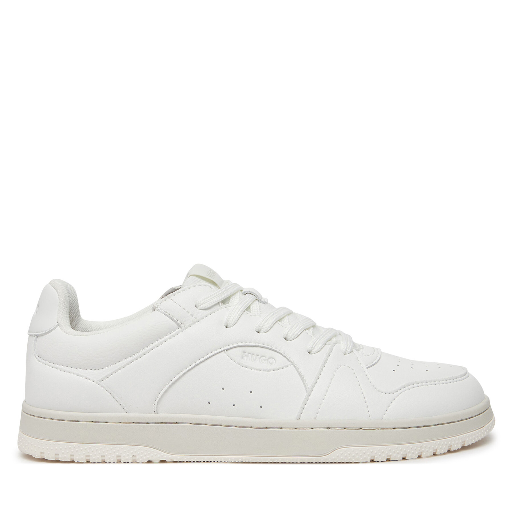 Sneakers Hugo Hadrian 50529896 Weiß Sneakers Hugo Hadrian 50529896 Weiß von HUGO