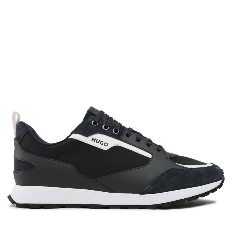 Sneakers Hugo Icelin 50498329 Dunkelblau von HUGO