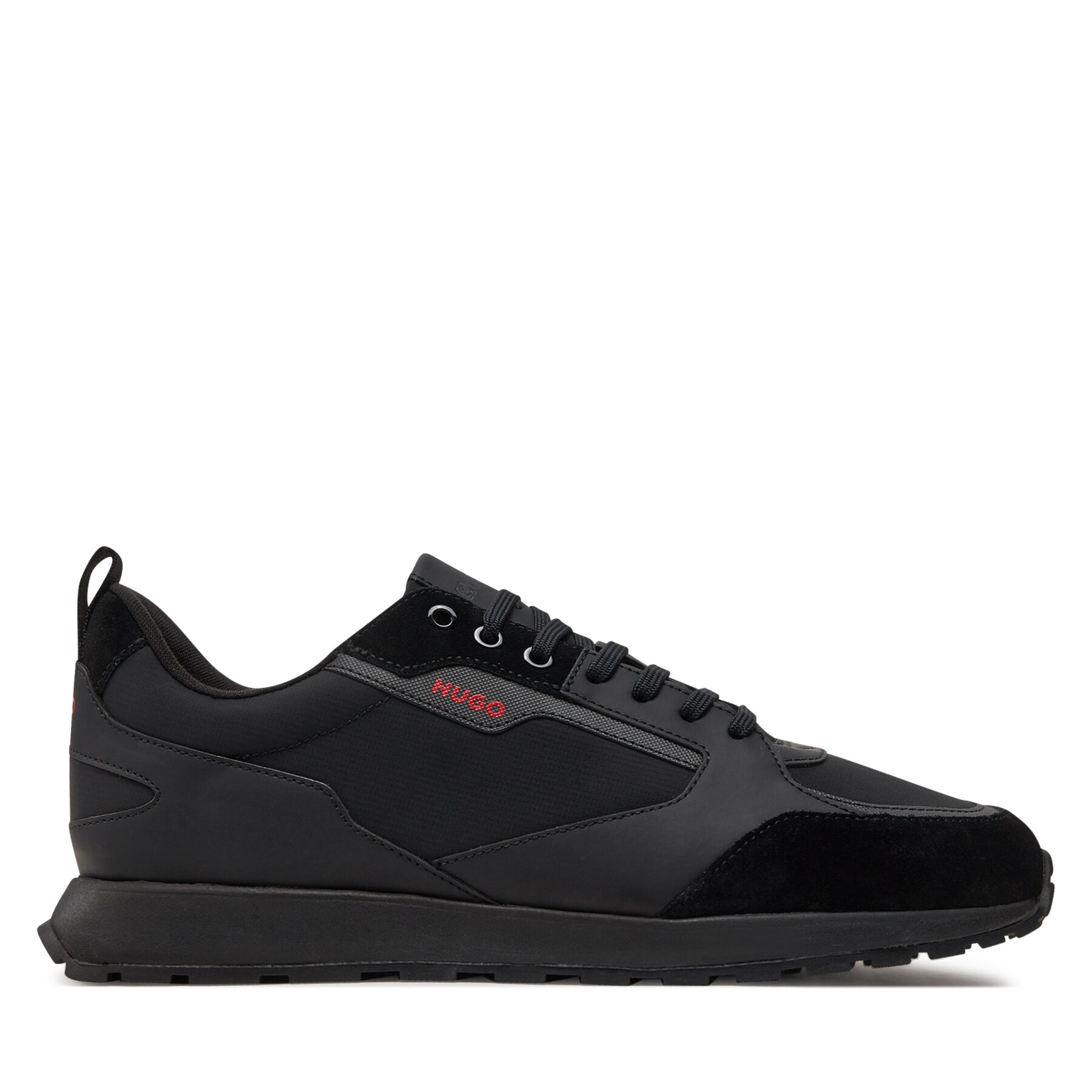 Sneakers Hugo Icelin Runn Nypu A N 50498329 Schwarz Sneakers Hugo Icelin Runn Nypu A N 50498329 Schwarz von HUGO