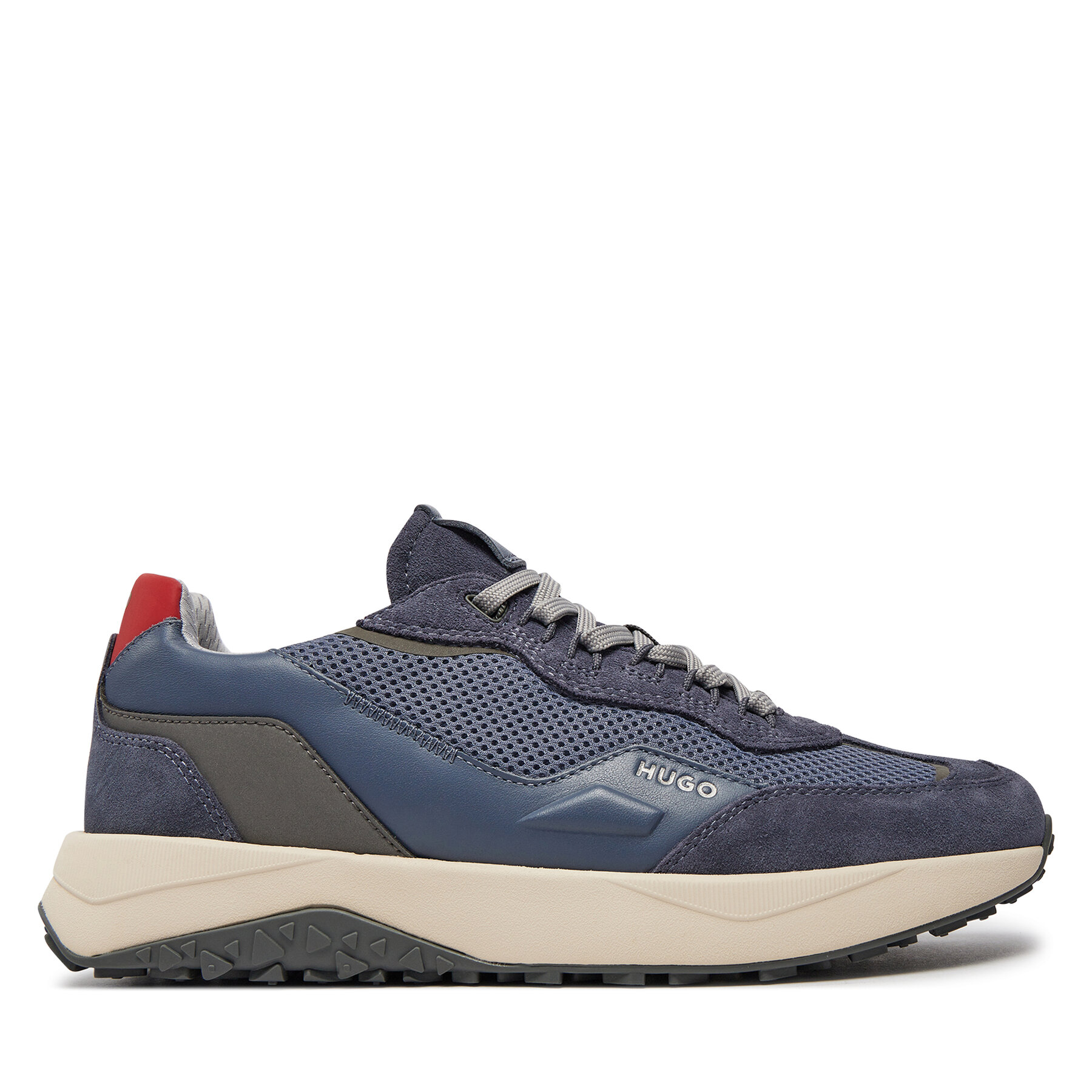 Sneakers Hugo Kane Runn Sdme 50517260 Dunkelblau Sneakers Hugo Kane Runn Sdme 50517260 Dunkelblau von HUGO