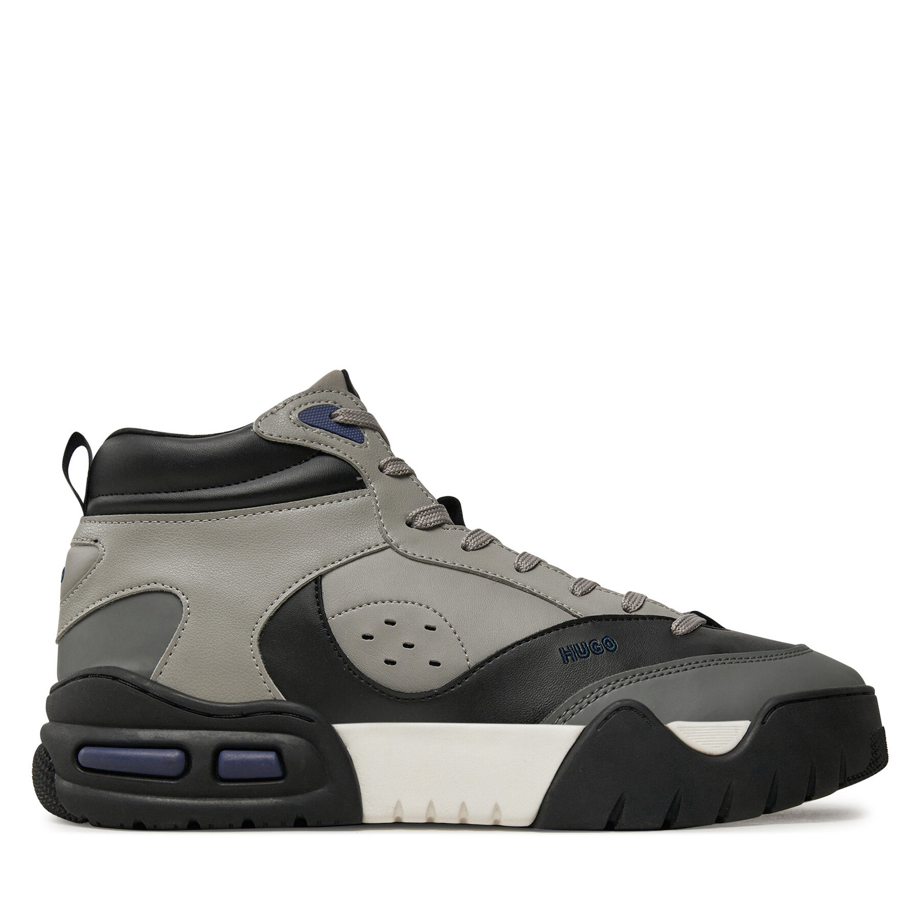 Sneakers Hugo Kedge 50523969 Grau von HUGO