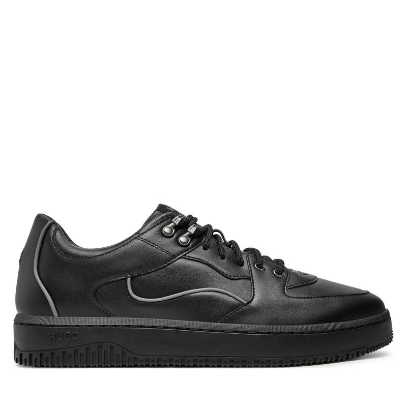 Sneakers Hugo Kilian 50524103 Schwarz von HUGO