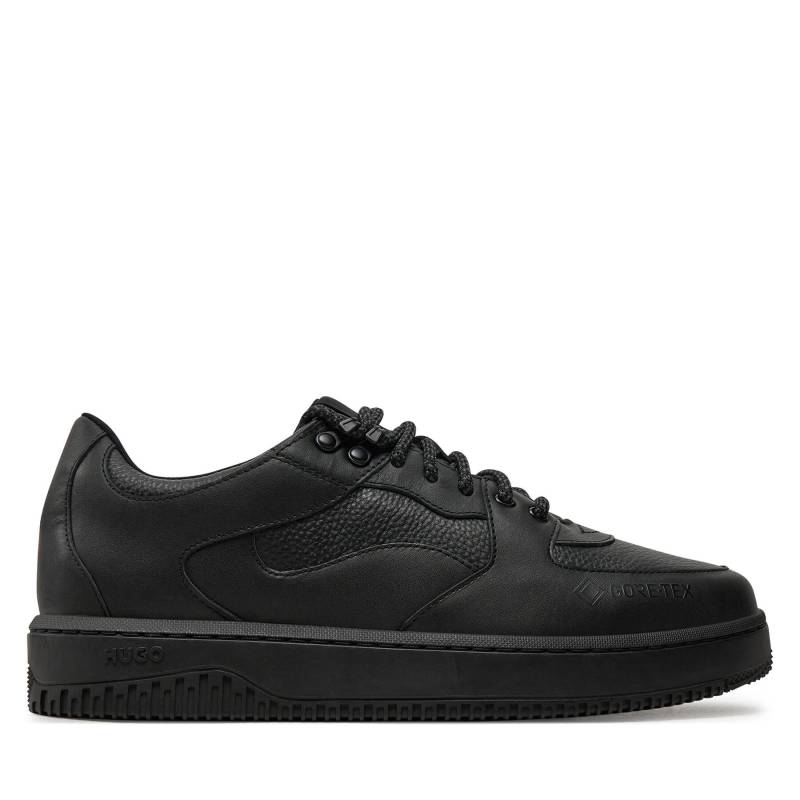 Sneakers Hugo Kilian 50529889 Schwarz von HUGO