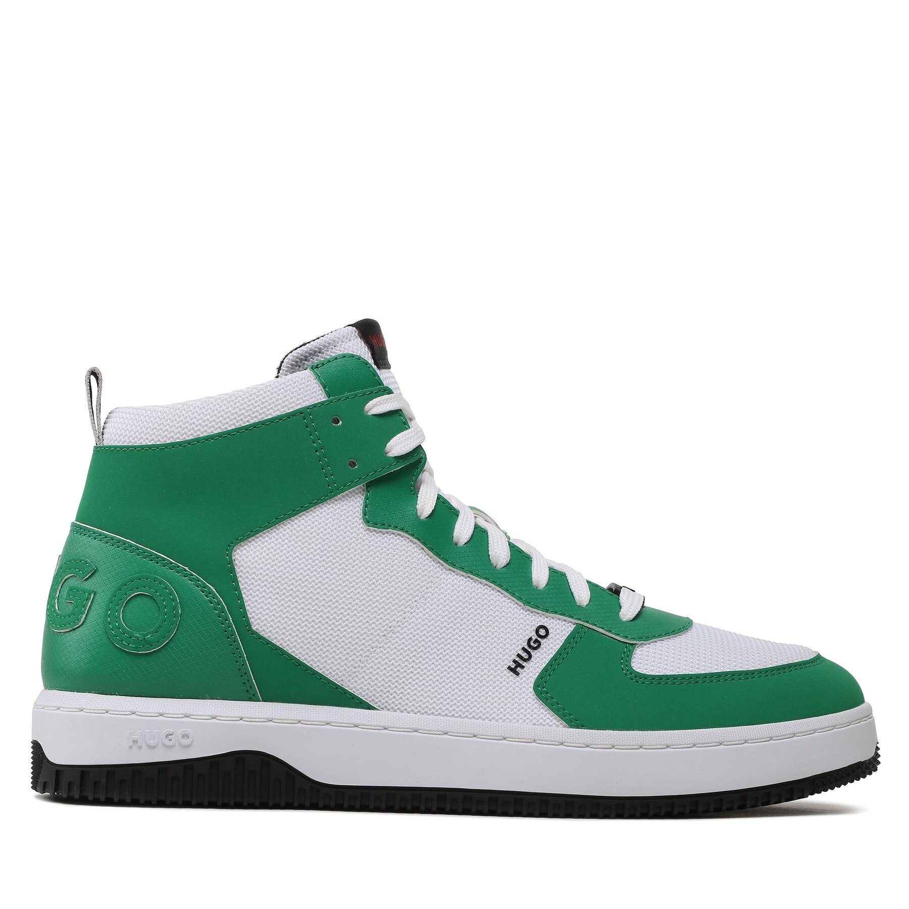 Sneakers Hugo Kilian Hito 50493117 10249927 01 Grün Sneakers Hugo Kilian Hito 50493117 10249927 01 Grün von HUGO