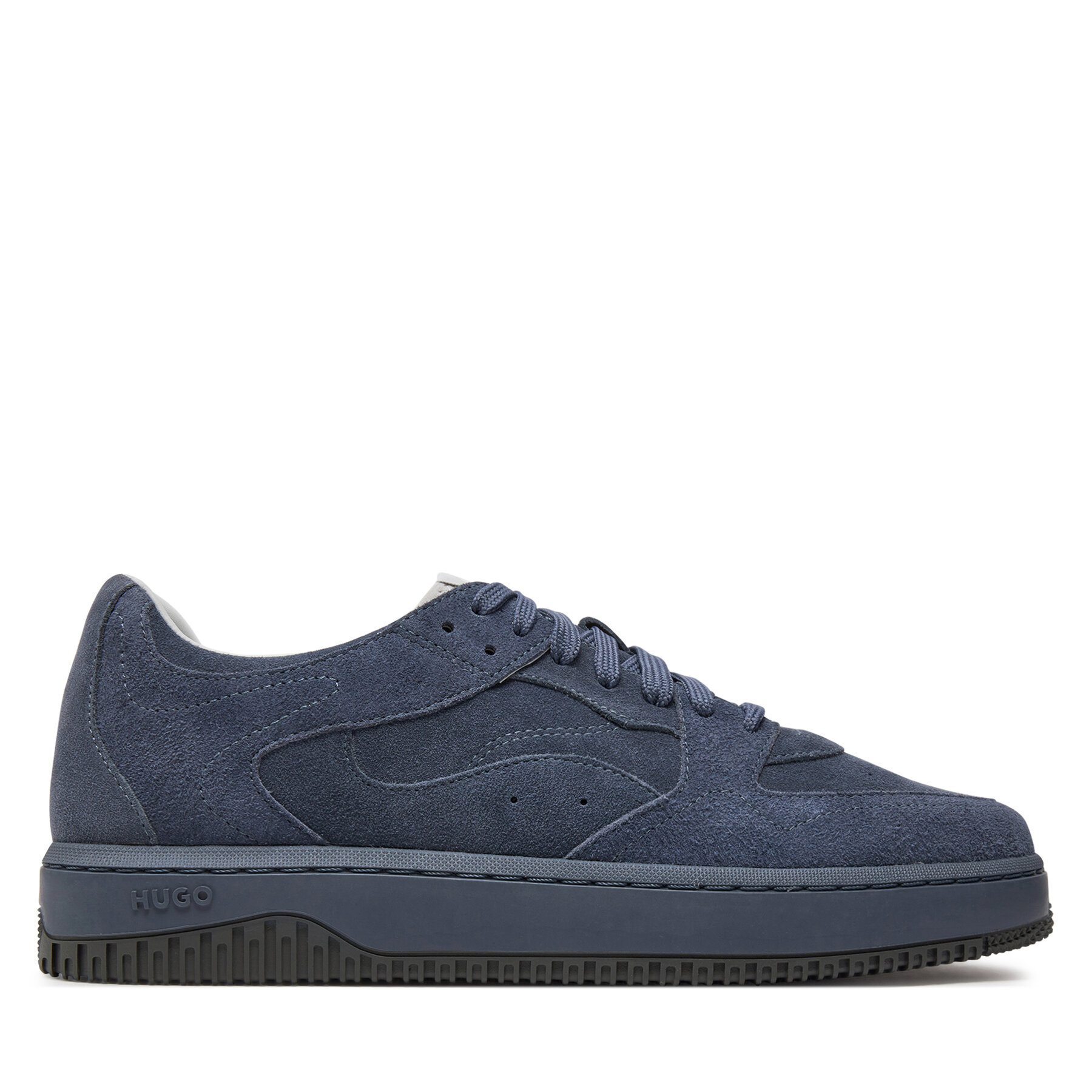 Sneakers Hugo Kilian Tenn Sd 50516944 Dunkelblau von HUGO