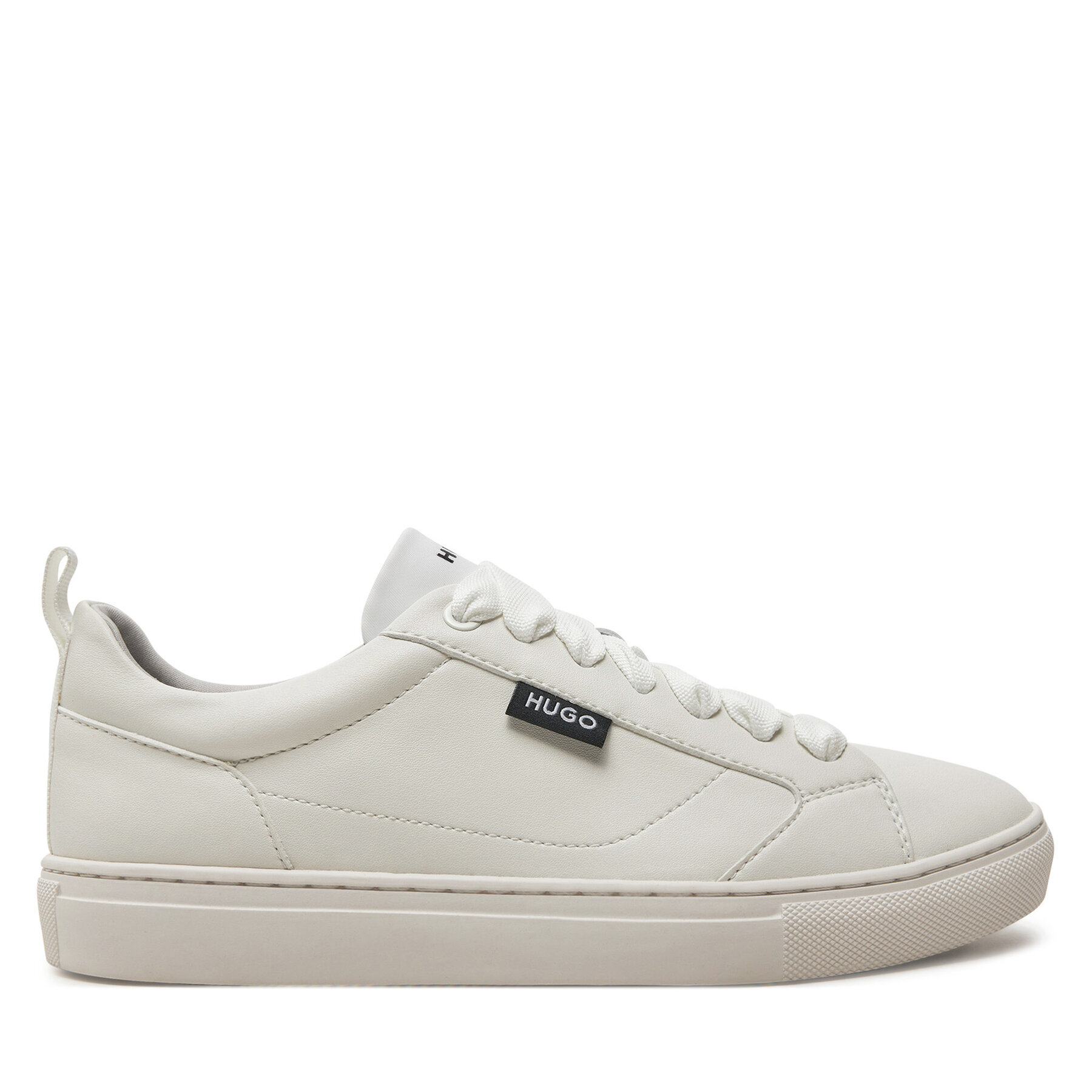 Sneakers Hugo Morrie_Tenn 50523527 10263296 01 Weiß Sneakers Hugo Morrie_Tenn 50523527 10263296 01 Weiß von HUGO