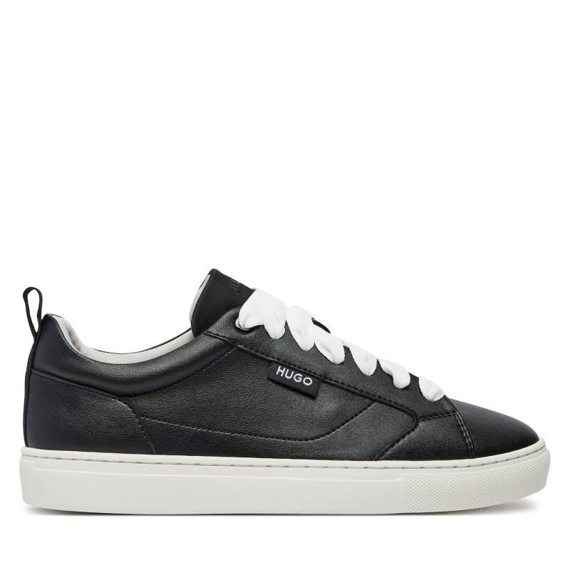 Sneakers Hugo Morrie_Tenn 50523527 Schwarz von HUGO