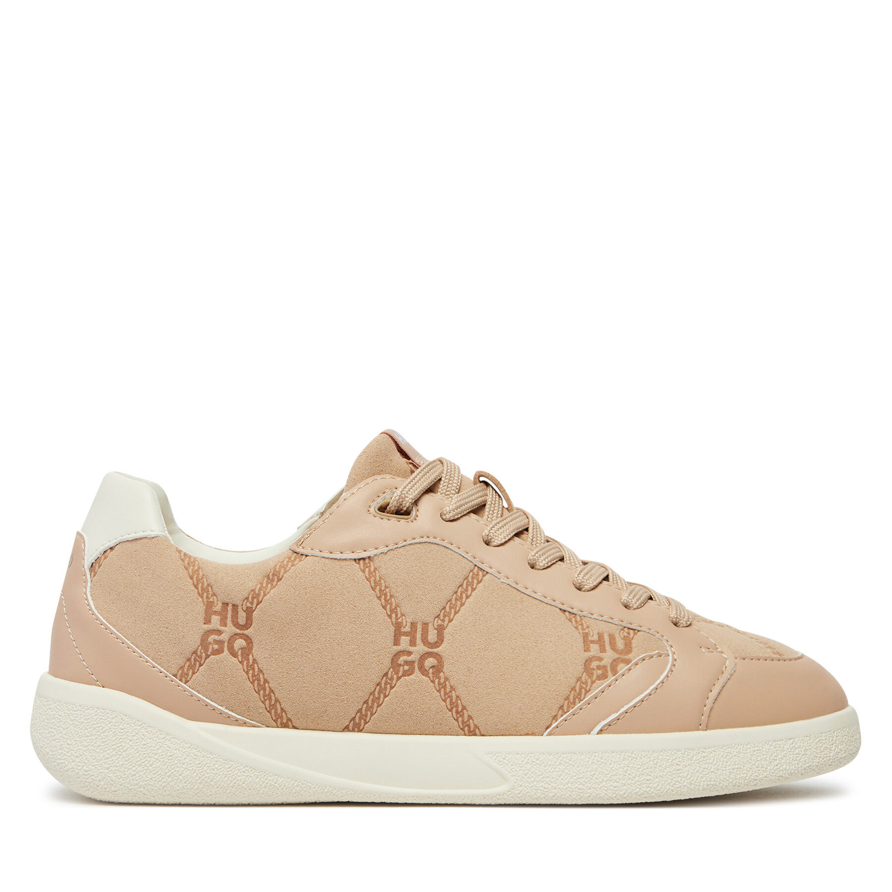 Sneakers Hugo Riven 50523499 10263197 01 Rosa von HUGO