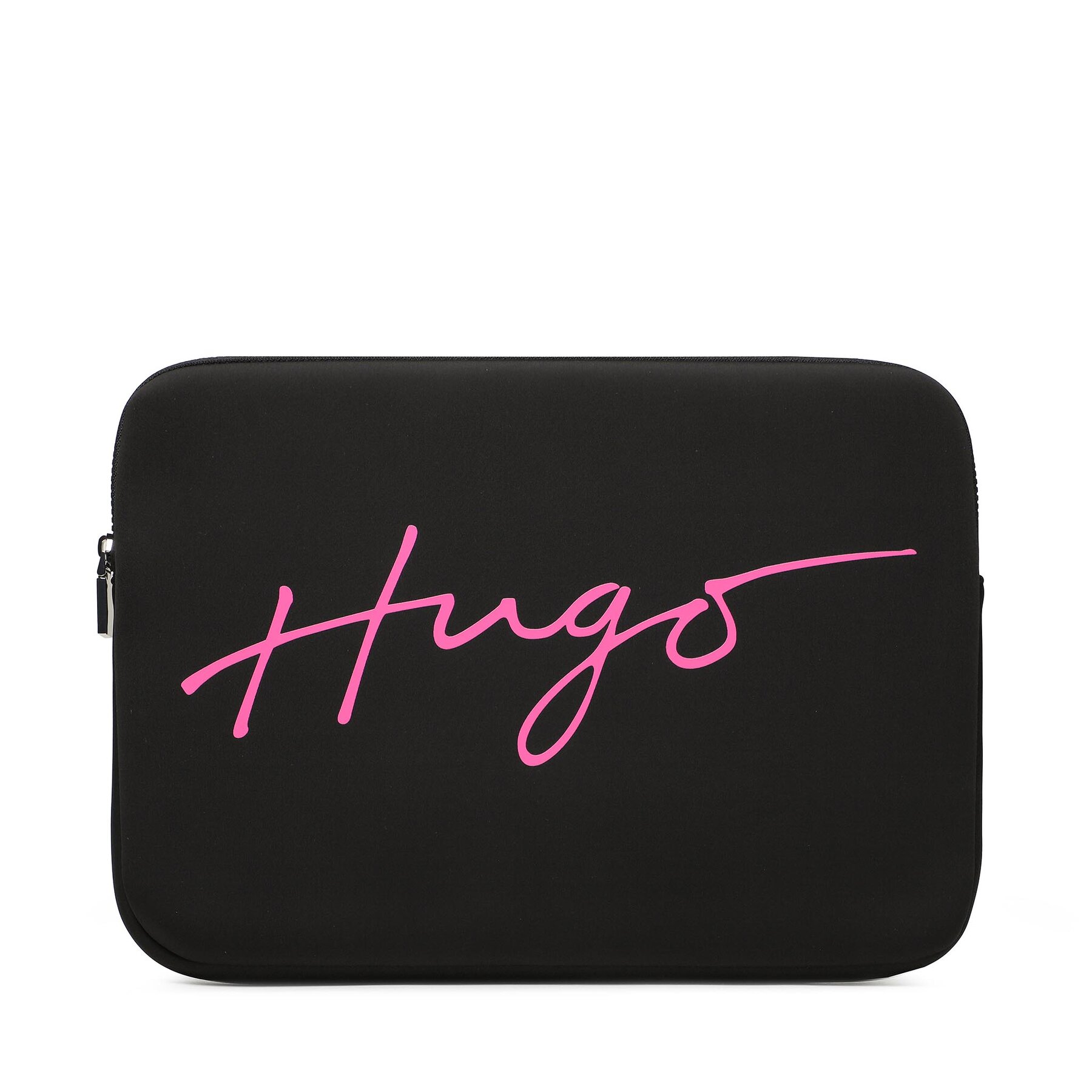 Tablet-Etui Hugo Love Laptop Case-L 50492390 Schwarz von HUGO