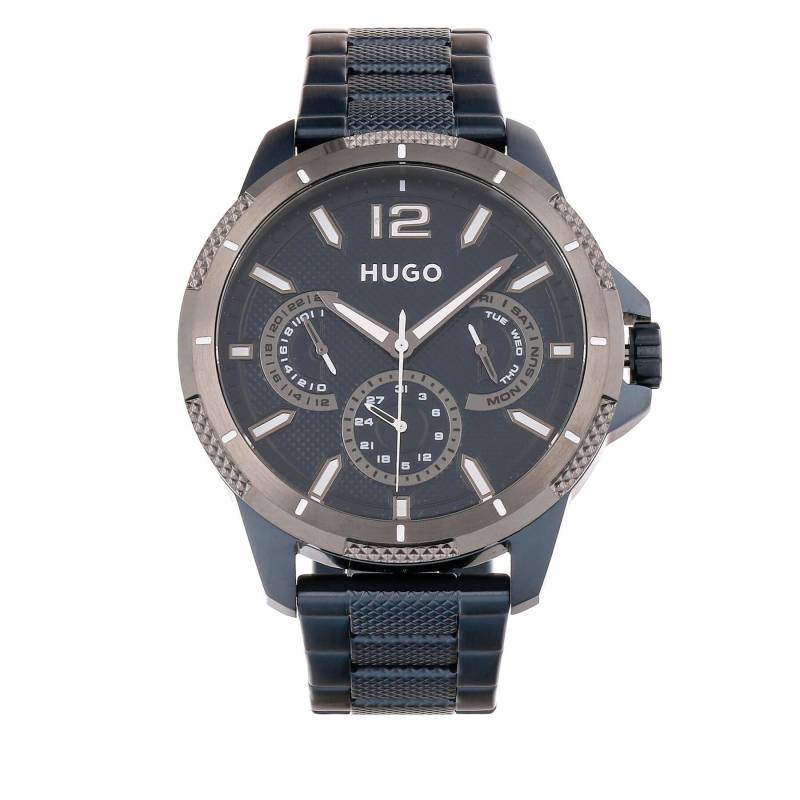 Uhr Hugo Sport 1530194 Dunkelblau von HUGO