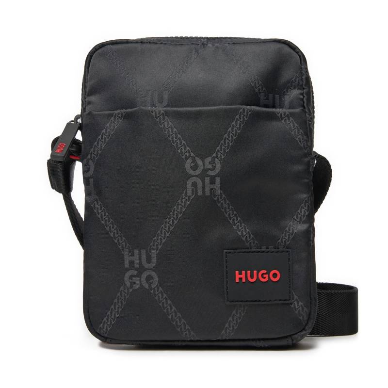 Umhängetasche Hugo Ethon 2.0 50529425 Schwarz von HUGO