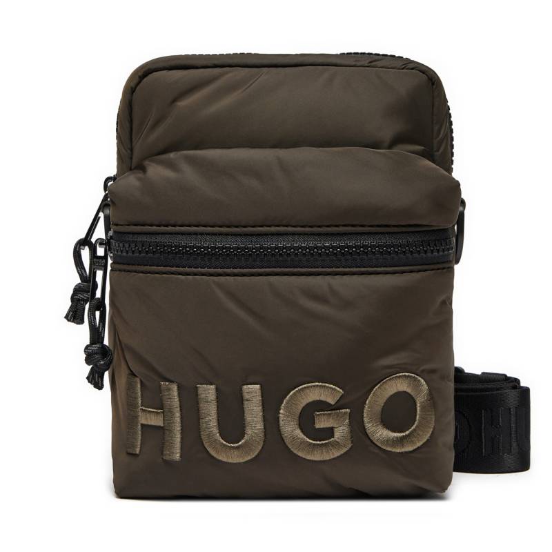 Umhängetasche Hugo Rikky 50529457 Grün von HUGO