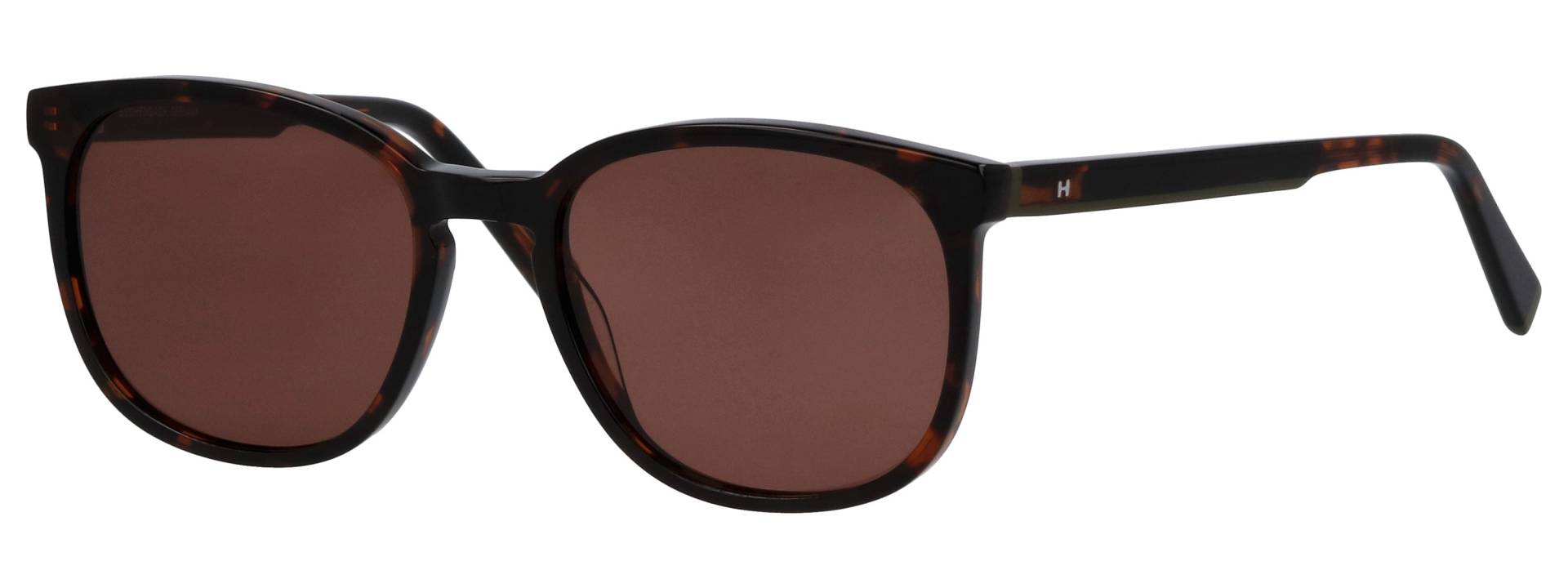 HUMPHREY´S eyewear Sonnenbrille, mit genietetem Scharnier