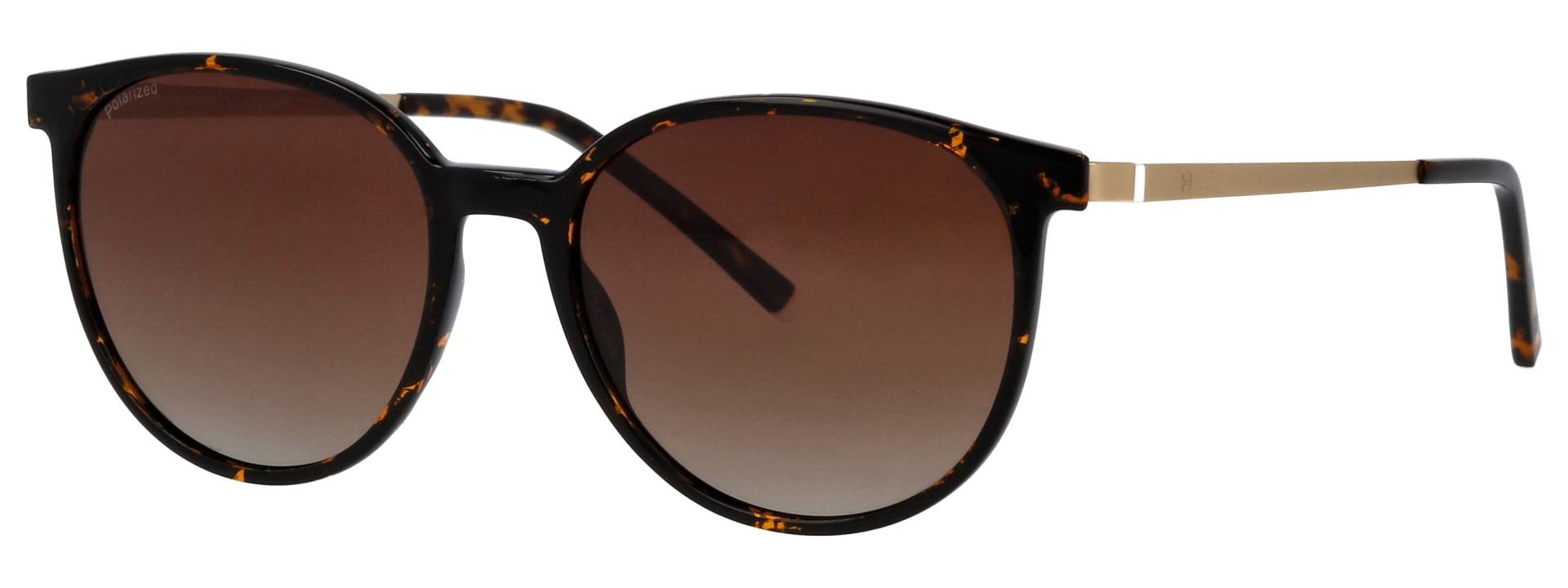 HUMPHREY´S eyewear Sonnenbrille, mit Federscharnier HUMPHREY´S eyewear Sonnenbrille, mit Federscharnier von HUMPHREY´S eyewear
