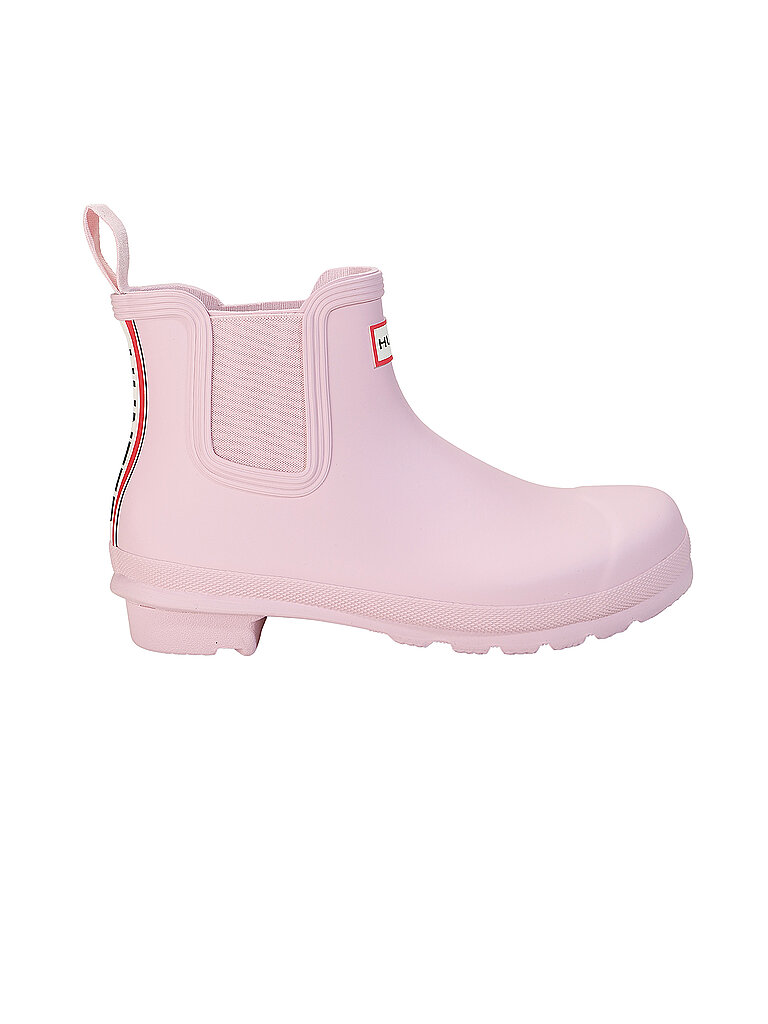 HUNTER BOOT Gummistiefel - Chelsea Boot rosa | 38 HUNTER BOOT Gummistiefel - Chelsea Boot rosa | 38 von HUNTER BOOT