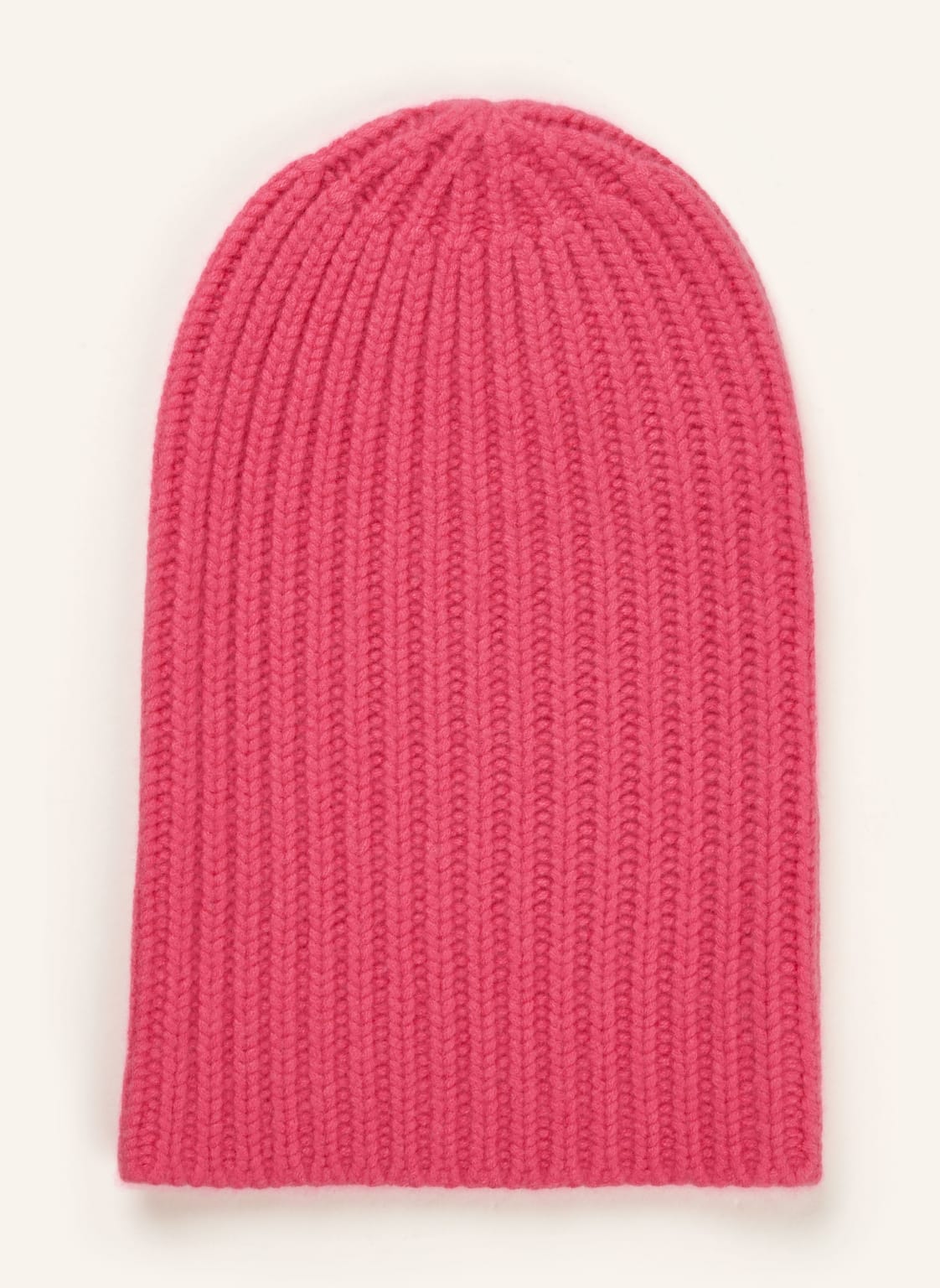 Hurray Cashmere-Mütze pink von HURRAY