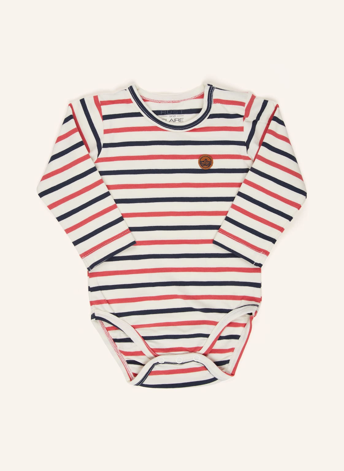 Hust And Claire Body Hcbilly weiss Hust And Claire Body Hcbilly weiss von HUST and CLAIRE