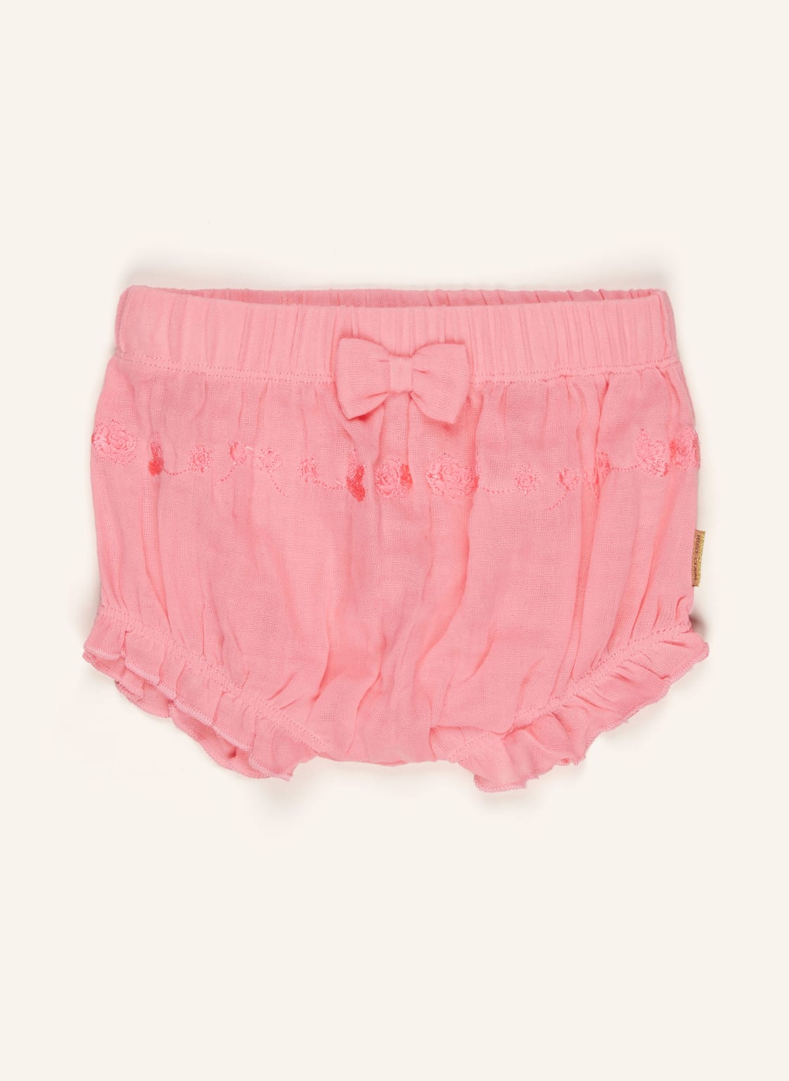 Hust And Claire Shorts Hellalina pink von HUST and CLAIRE