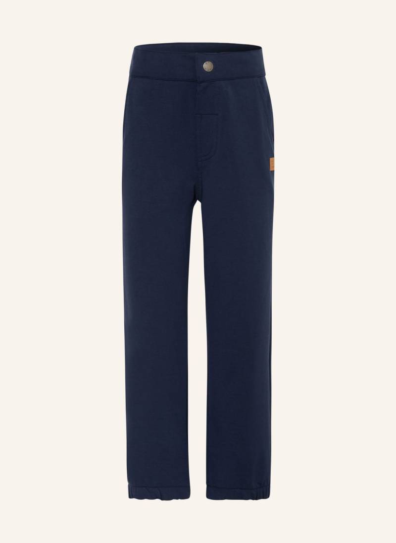 Hust And Claire Sweatpants Gustau blau von HUST and CLAIRE