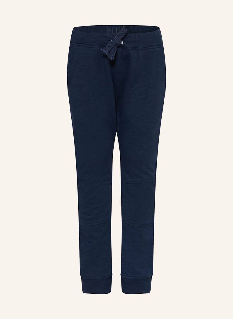 Hust And Claire Sweatpants Hcgeorg blau von HUST and CLAIRE