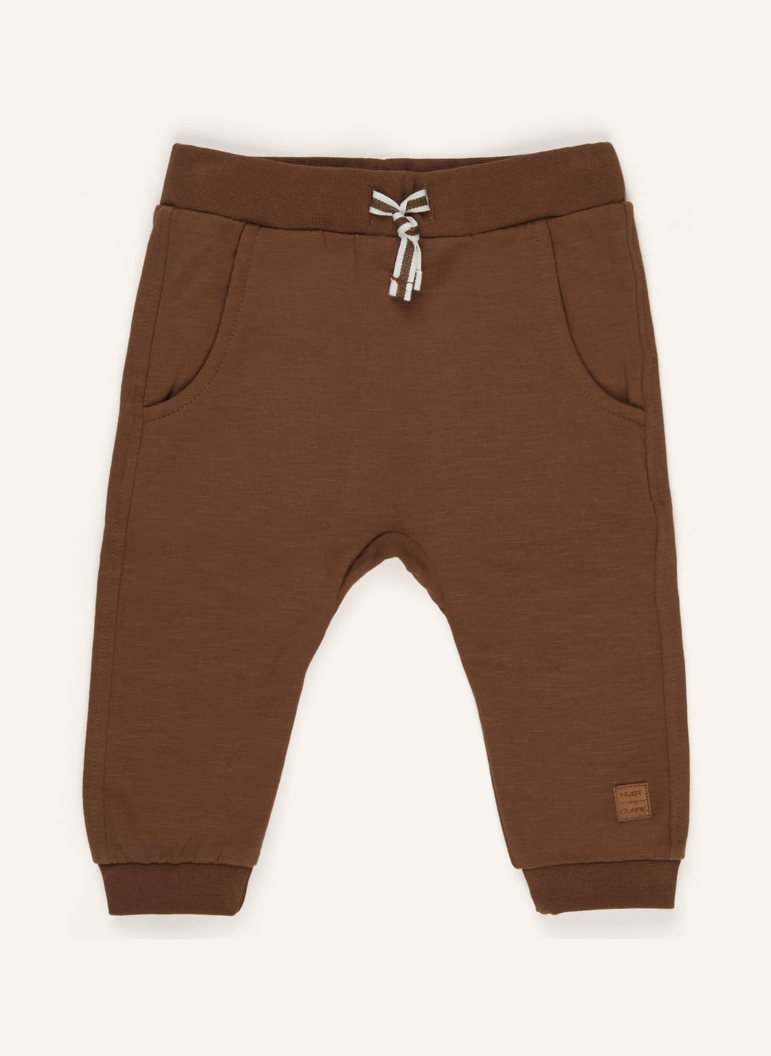 Hust And Claire Sweatpants Hcgeorgey braun von HUST and CLAIRE