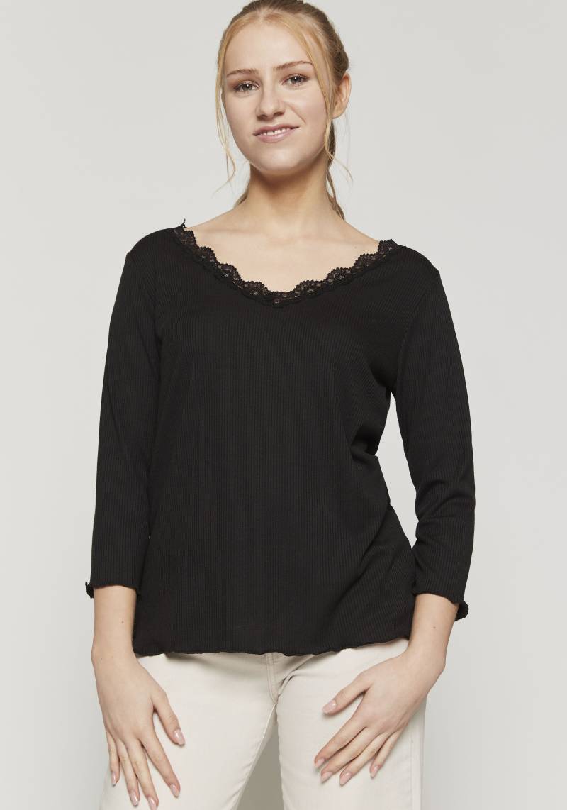 HaILY’S 3/4-Arm-Shirt »3/4 P TP El44la« von HaILY’S