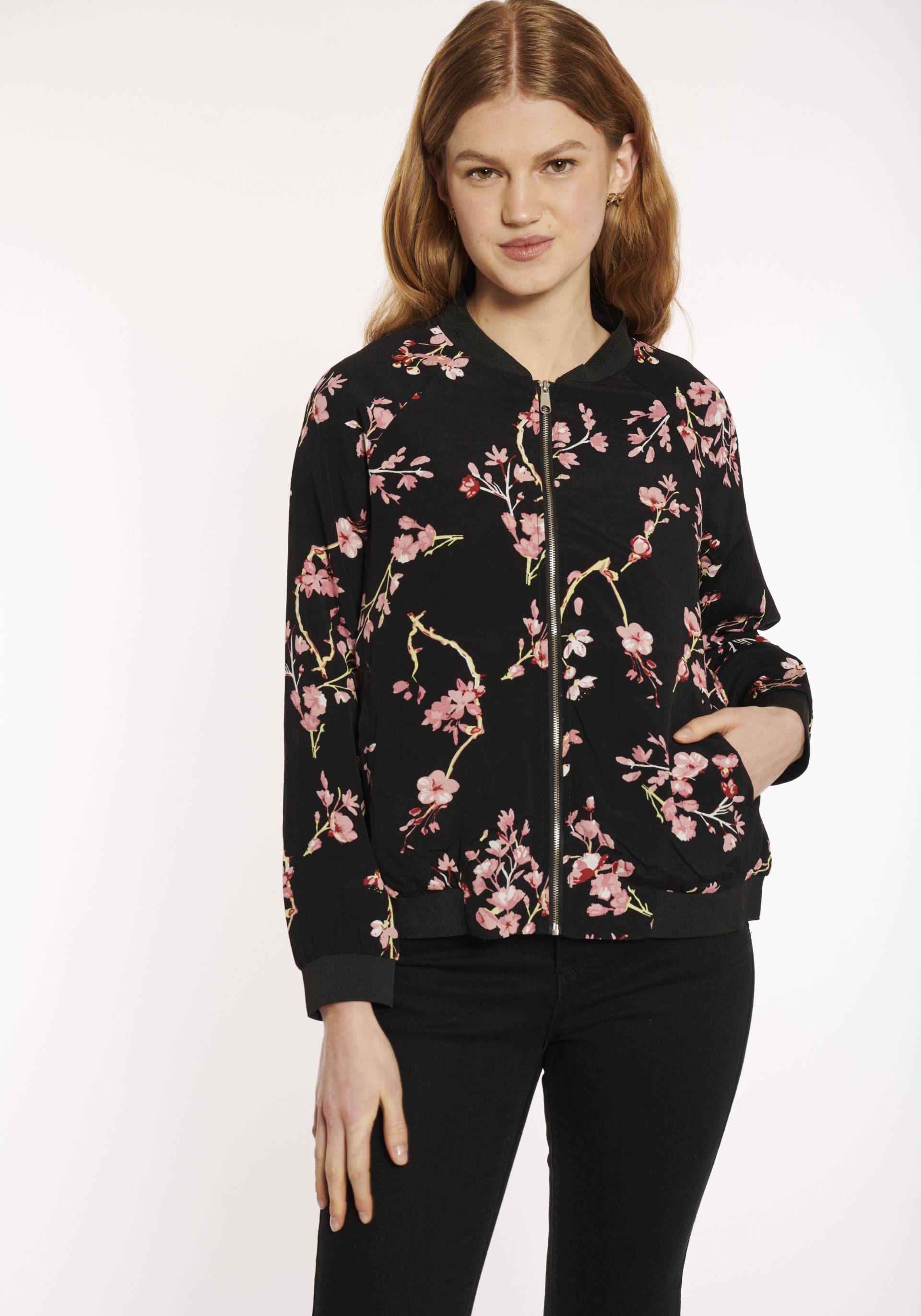 HaILY’S Blouson »LS P JK Fr44ances« von HaILY’S