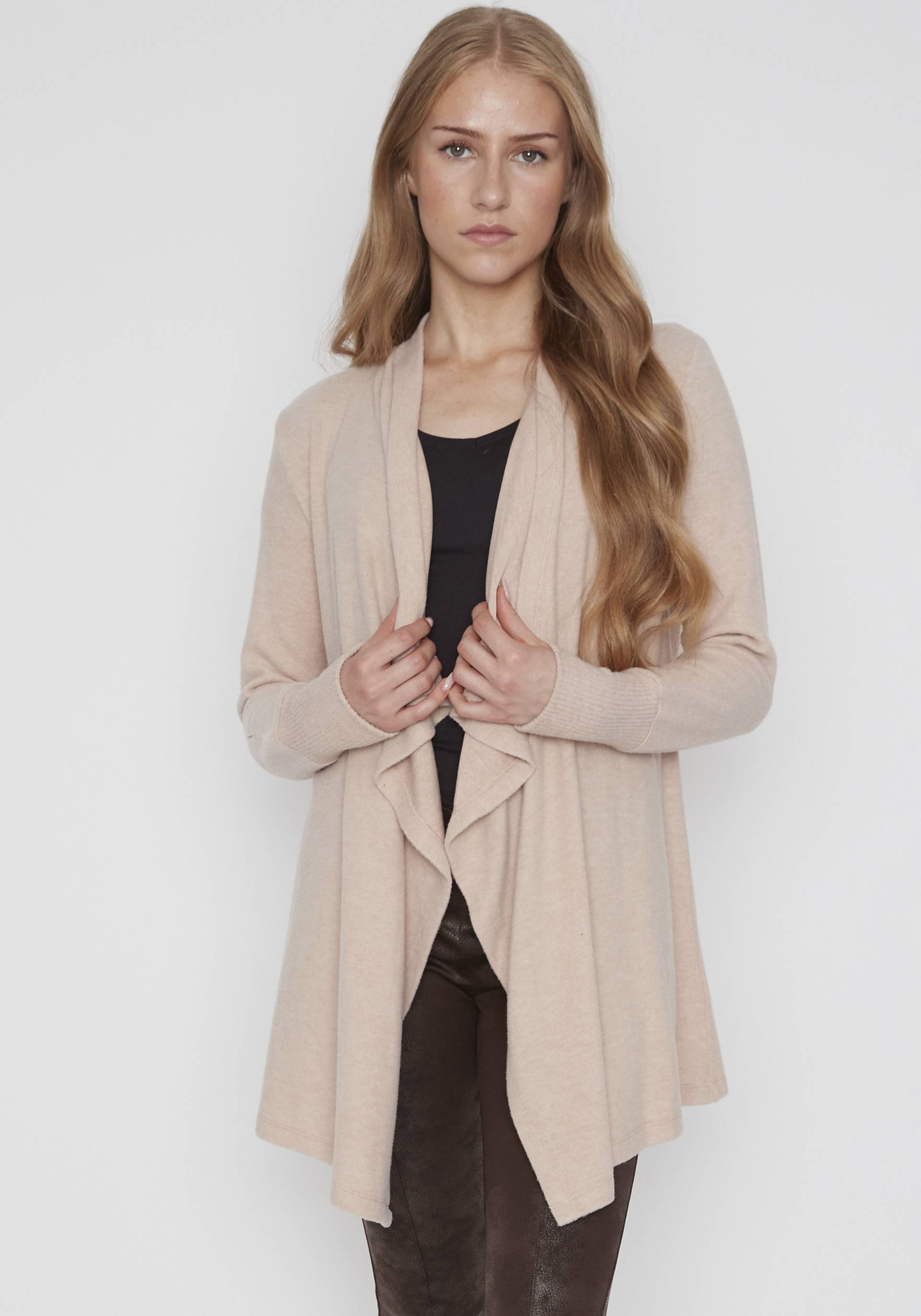 HaILY’S Cardigan »LS V CD An44ia« von HaILY’S