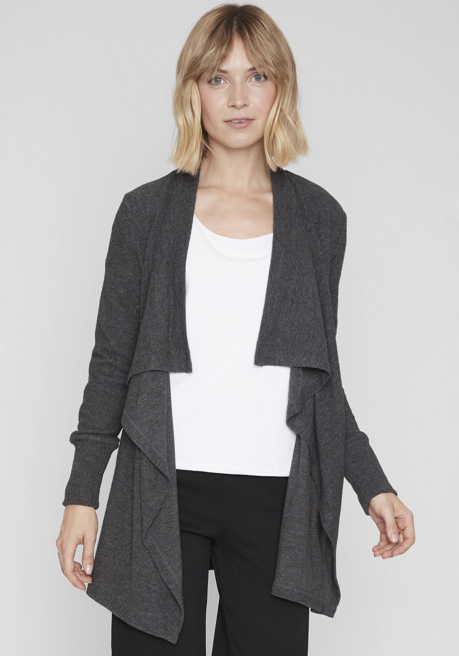 HaILY’S Cardigan »LS V CD An44ia« von HaILY’S