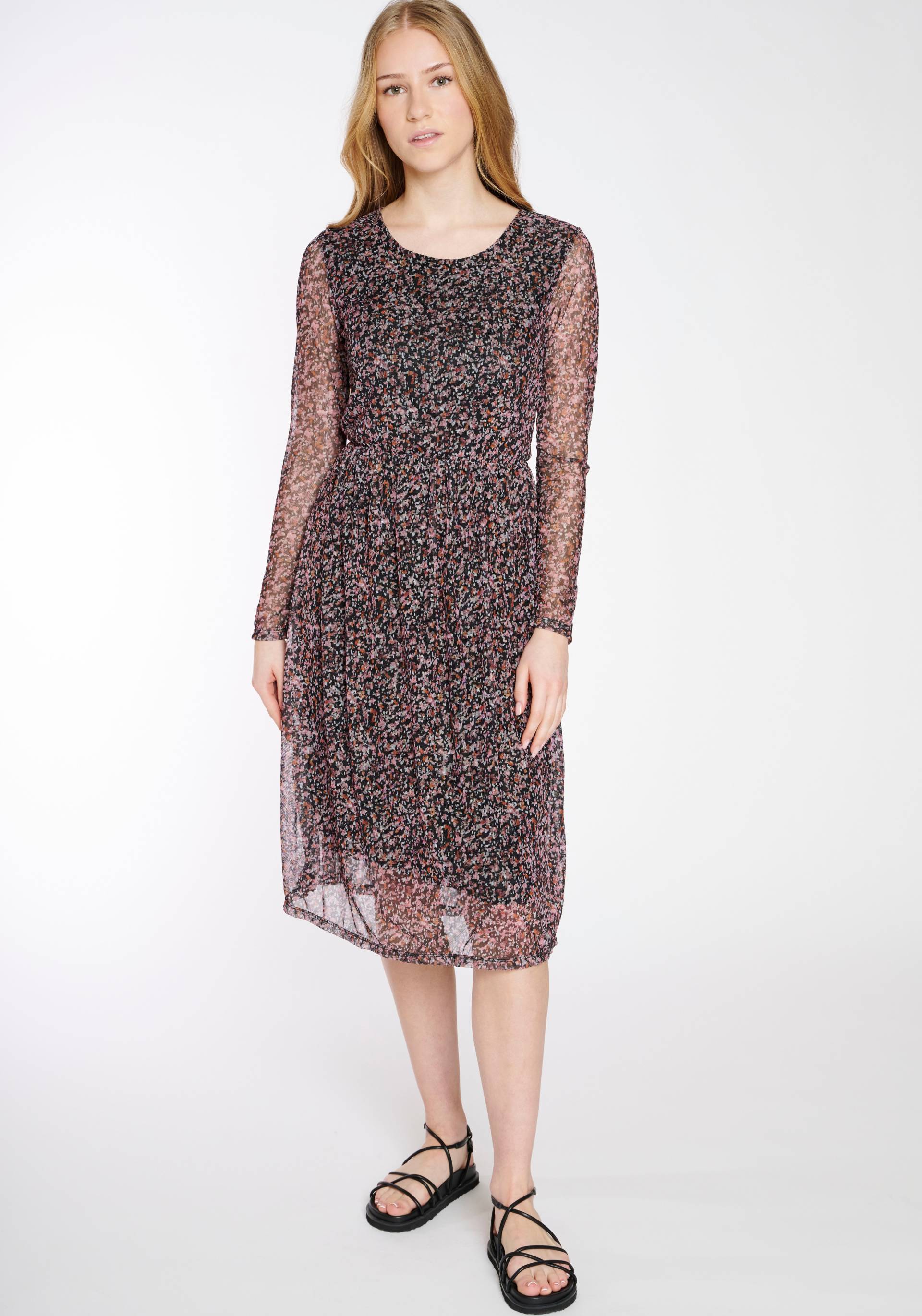 HaILY’S Chiffonkleid »MD P DR Ma44xima« HaILY’S Chiffonkleid »MD P DR Ma44xima« von HaILY’S