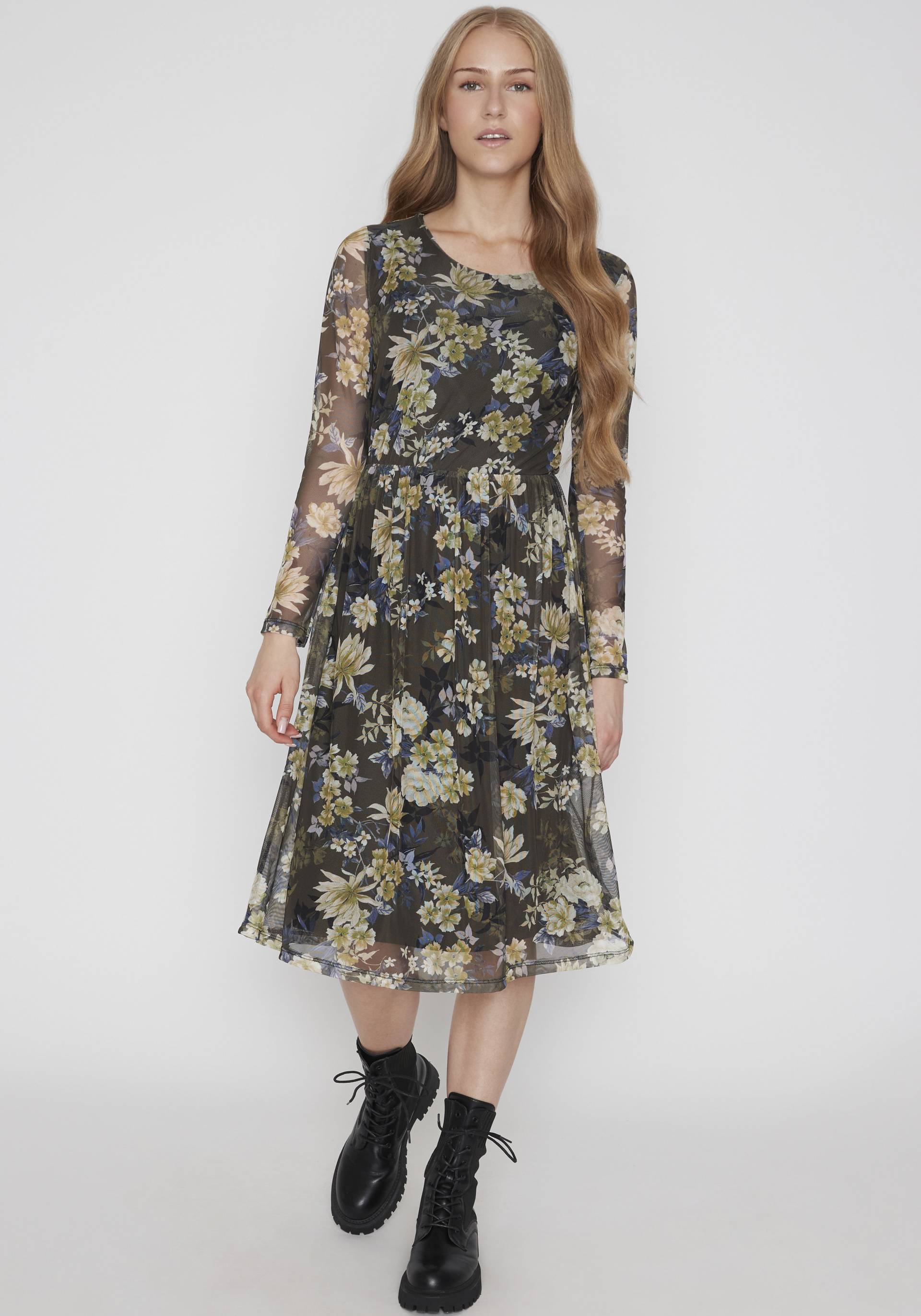 HaILY’S Druckkleid »Modell: MD P DR Maxima« HaILY’S Druckkleid »Modell: MD P DR Maxima« von HaILY’S