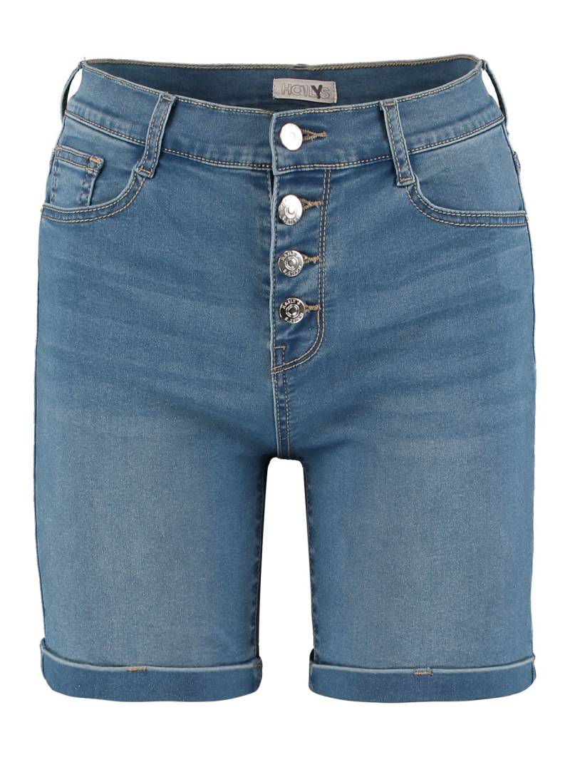 HaILY’S Jeansshorts »SH C JN Mi44rja« von HaILY’S