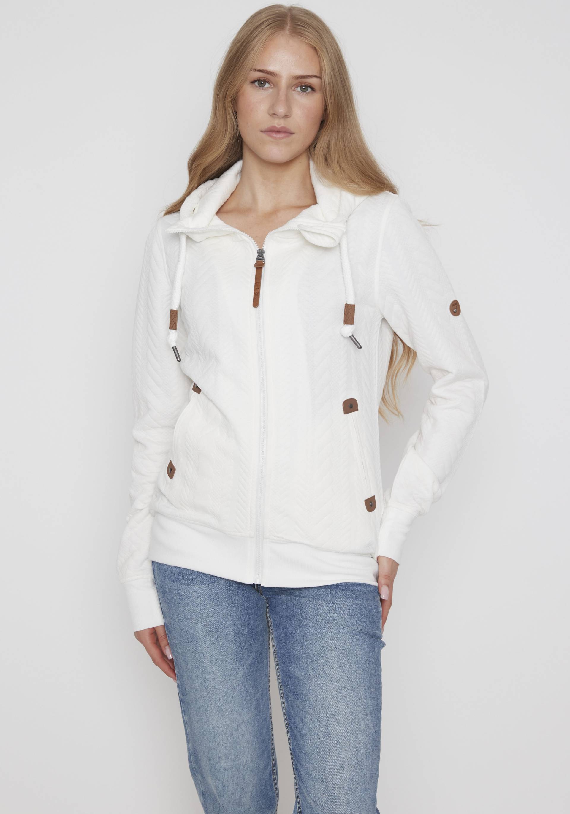 HaILY’S Kapuzensweatjacke »LS P HJ Je44ssica« von HaILY’S