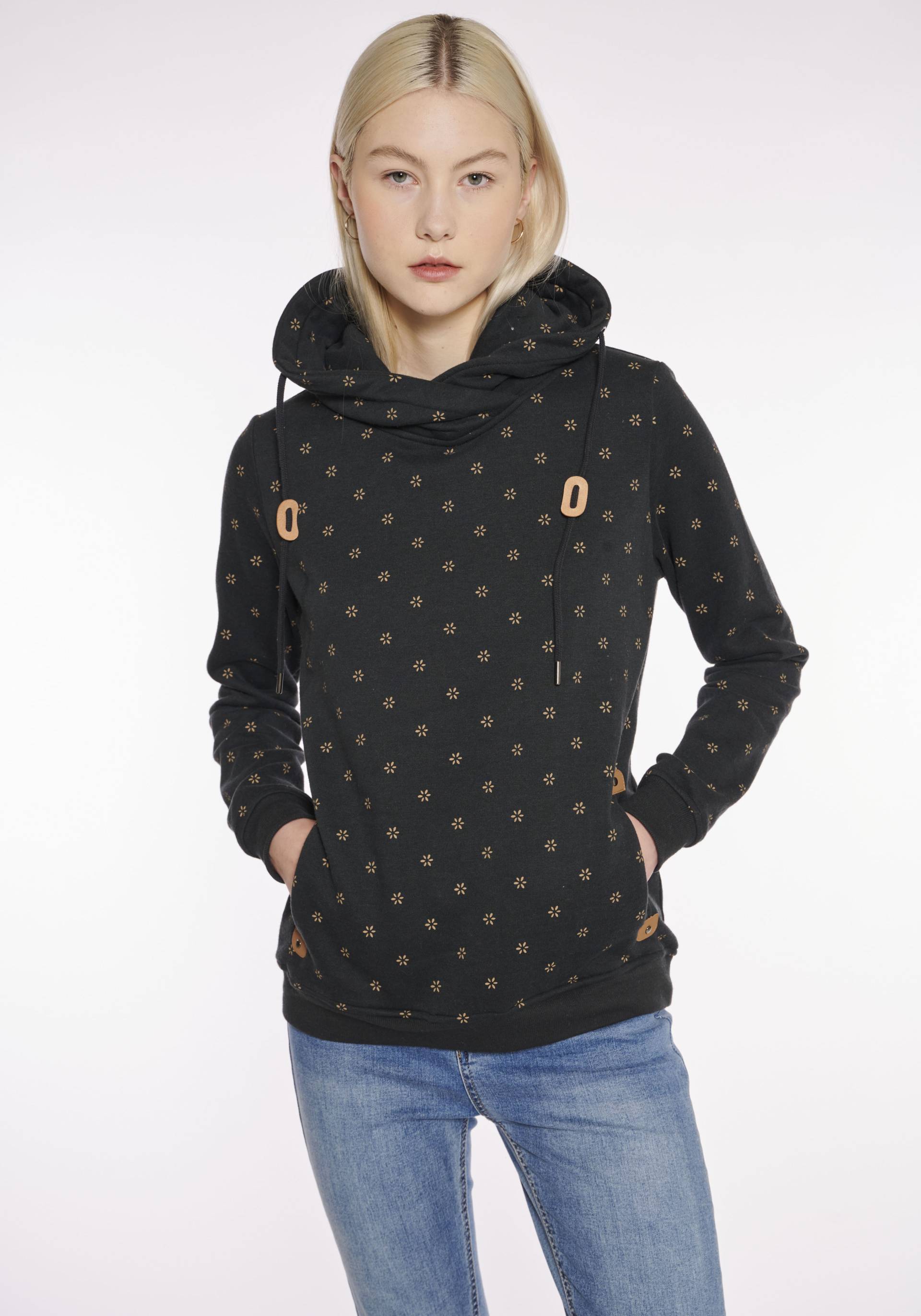 HaILY’S Kapuzensweatshirt »LS C HD Ja44mie« von HaILY’S