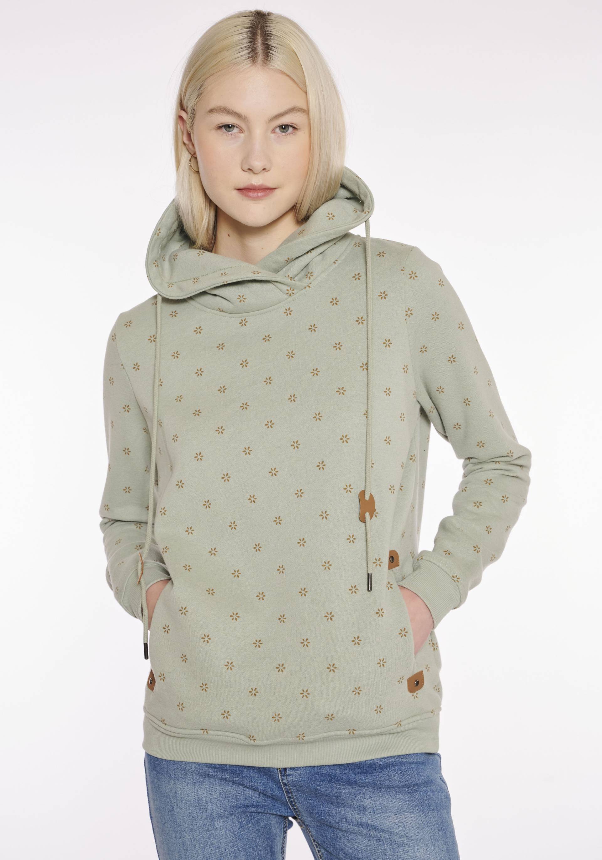 HaILY’S Kapuzensweatshirt »LS C HD Ja44mie« HaILY’S Kapuzensweatshirt »LS C HD Ja44mie« von HaILY’S