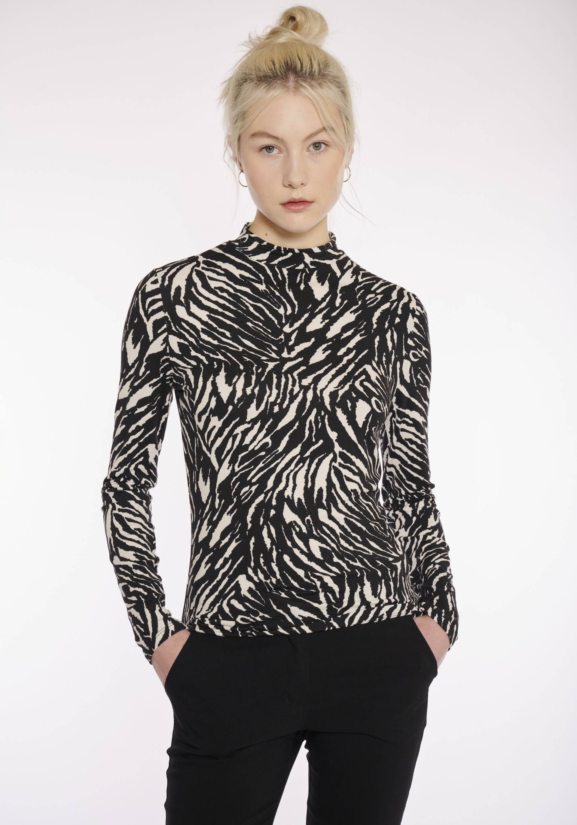 HaILY’S Langarmshirt »LS P TP Ki44mmy« HaILY’S Langarmshirt »LS P TP Ki44mmy« von HaILY’S