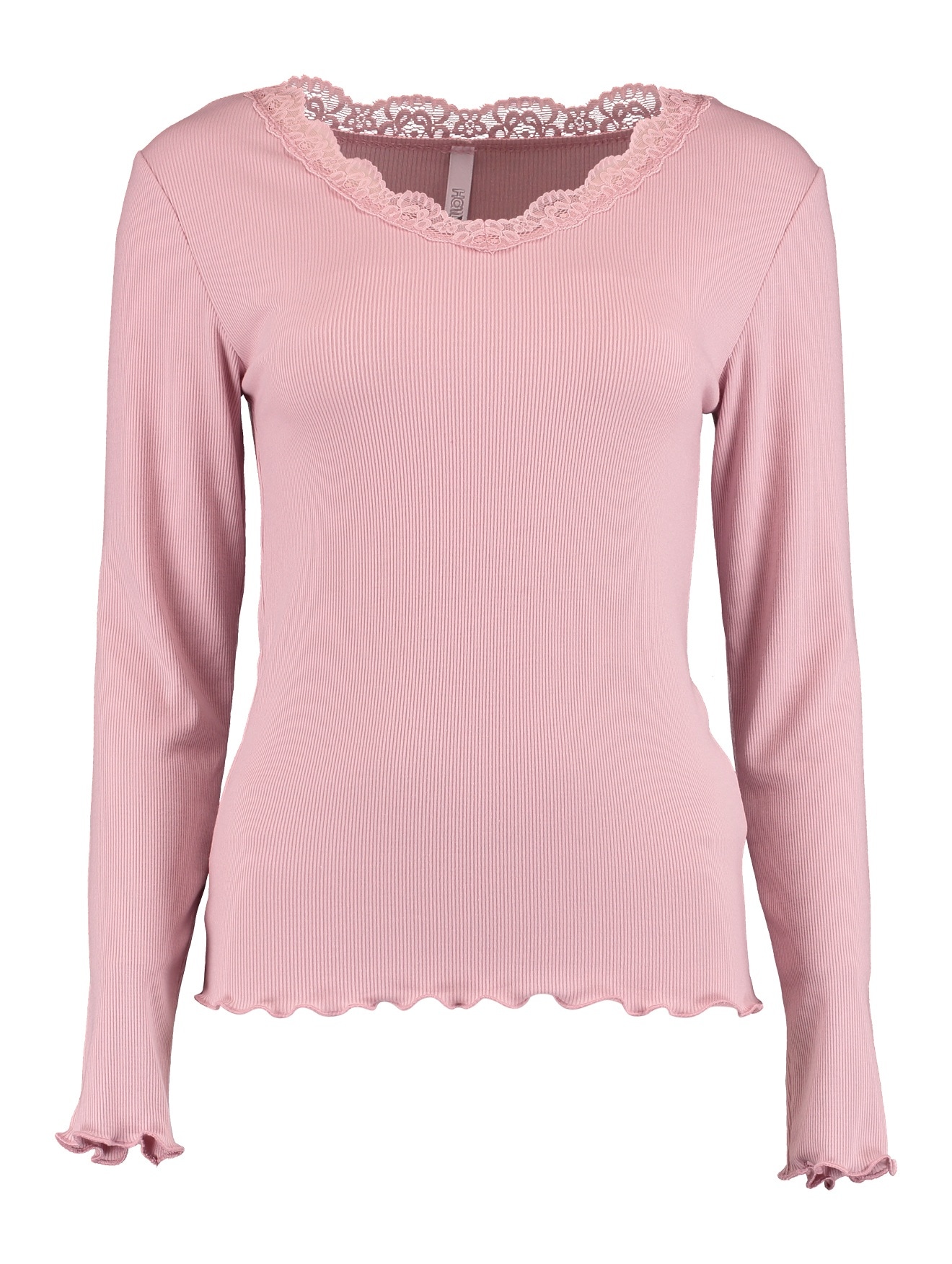 HaILY’S Langarmshirt »LS V TP Fi44ona« von HaILY’S