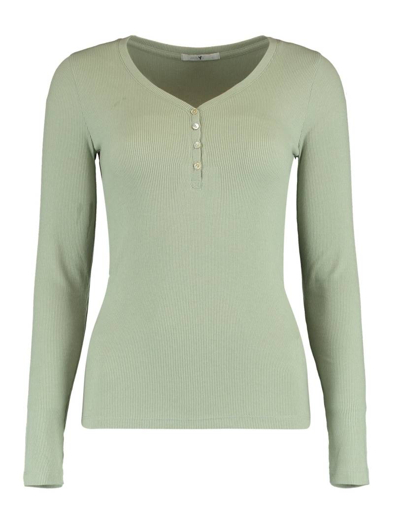 HaILY’S Langarmshirt »TP Kora« von HaILY’S